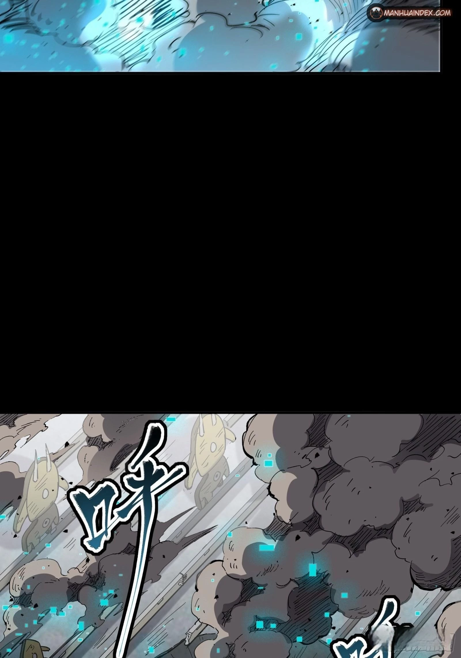 Legend of Star General Chapter 60 - 57