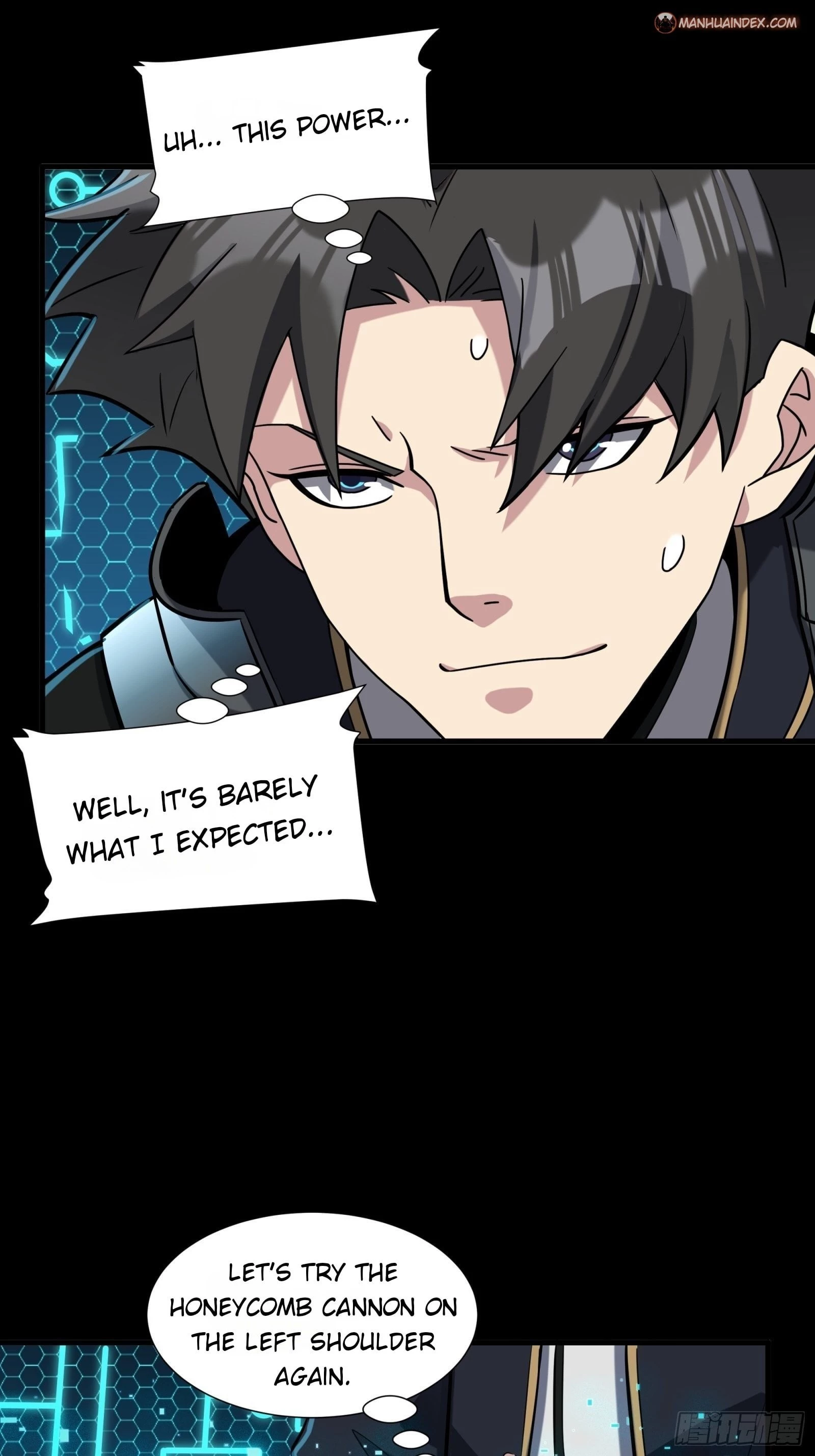 Legend of Star General Chapter 60 - 60