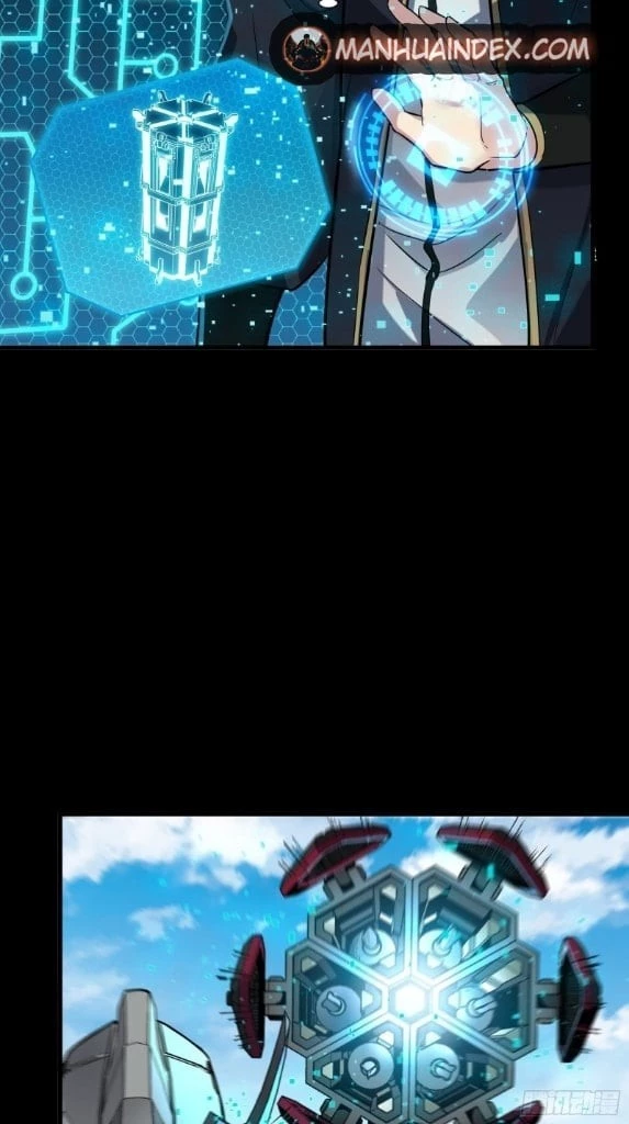 Legend of Star General Chapter 60 - 61
