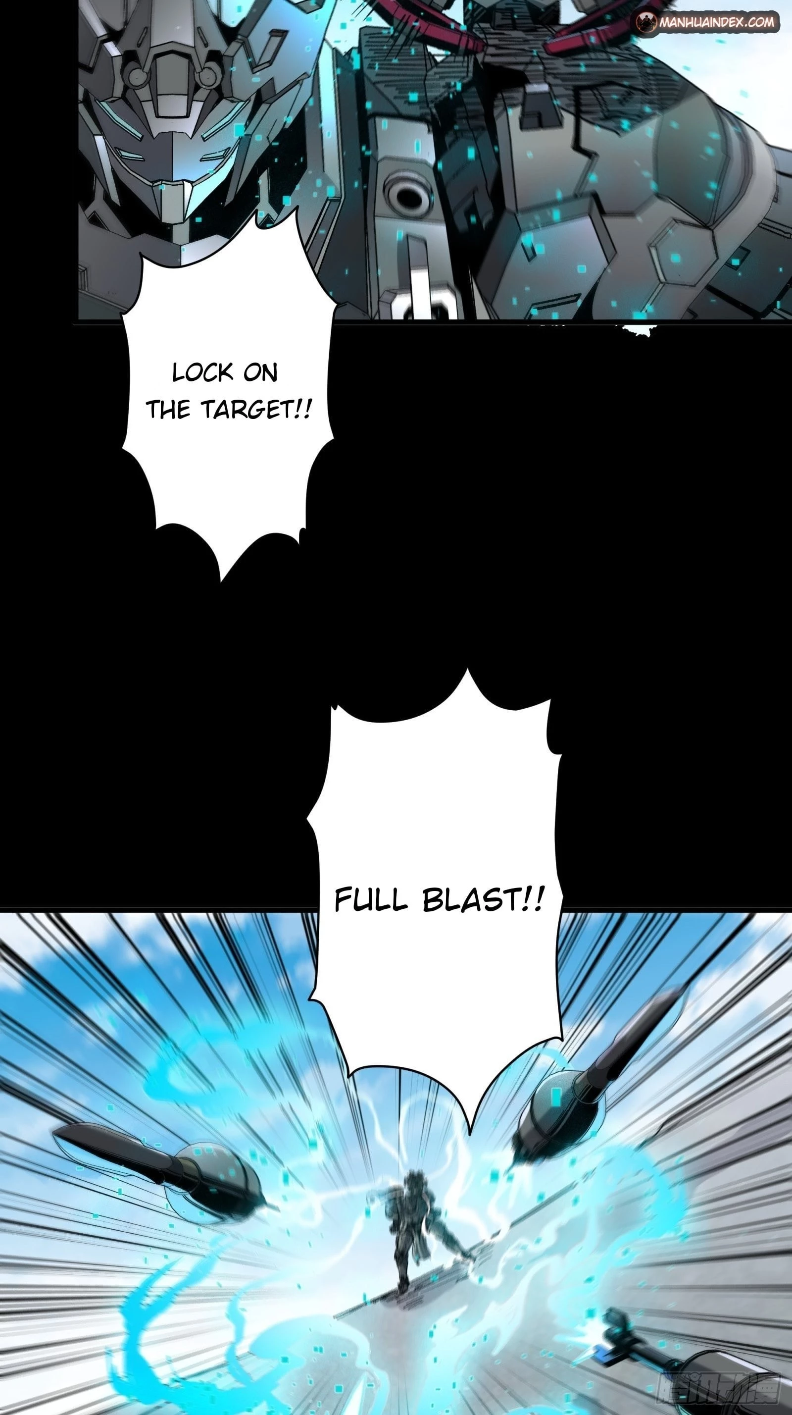 Legend of Star General Chapter 60 - 62