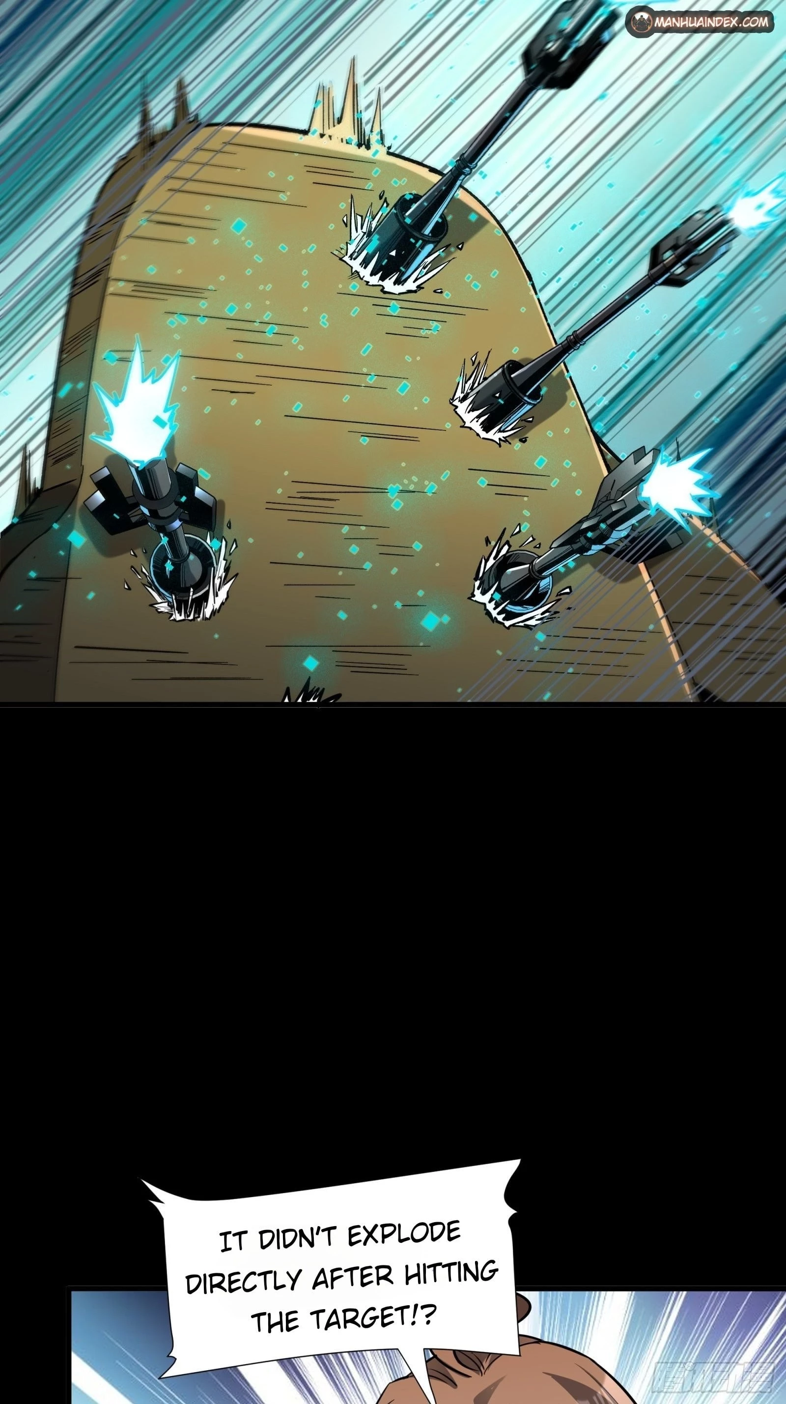 Legend of Star General Chapter 60 - 64