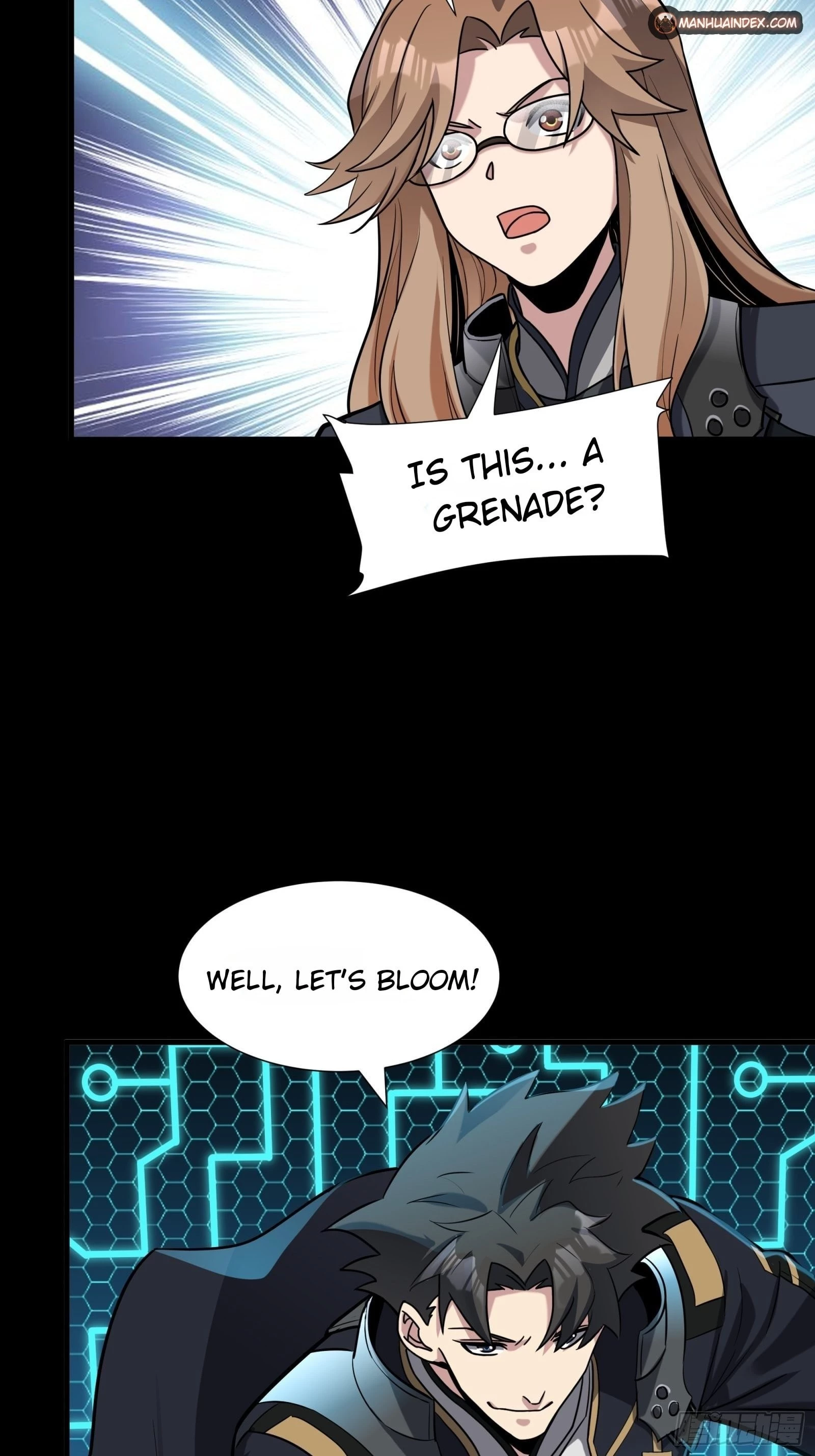 Legend of Star General Chapter 60 - 65