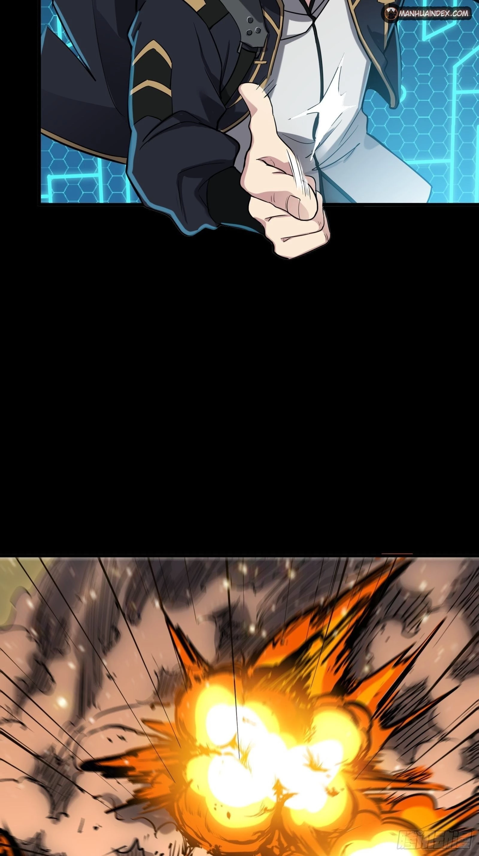 Legend of Star General Chapter 60 - 66