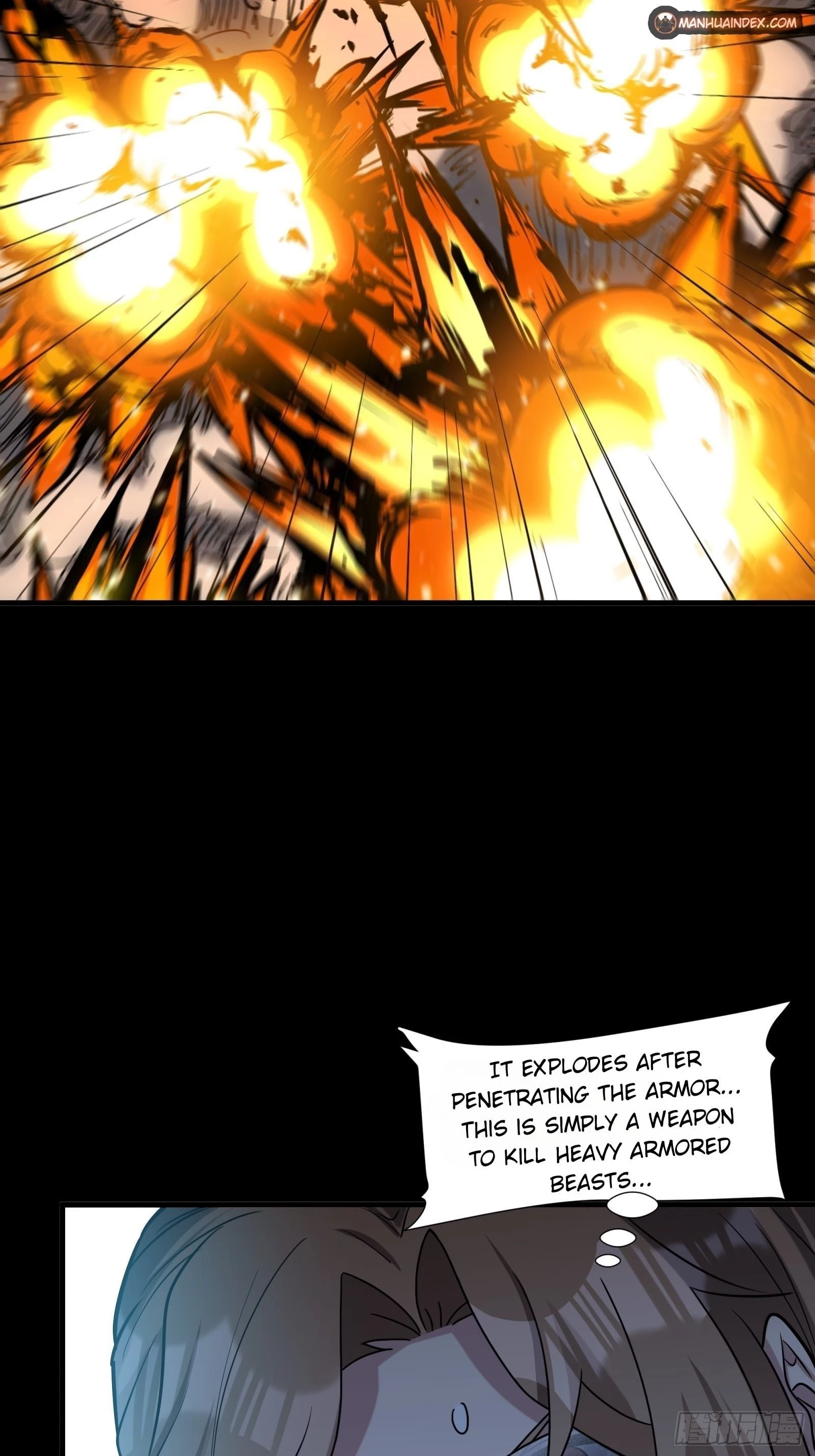 Legend of Star General Chapter 60 - 67
