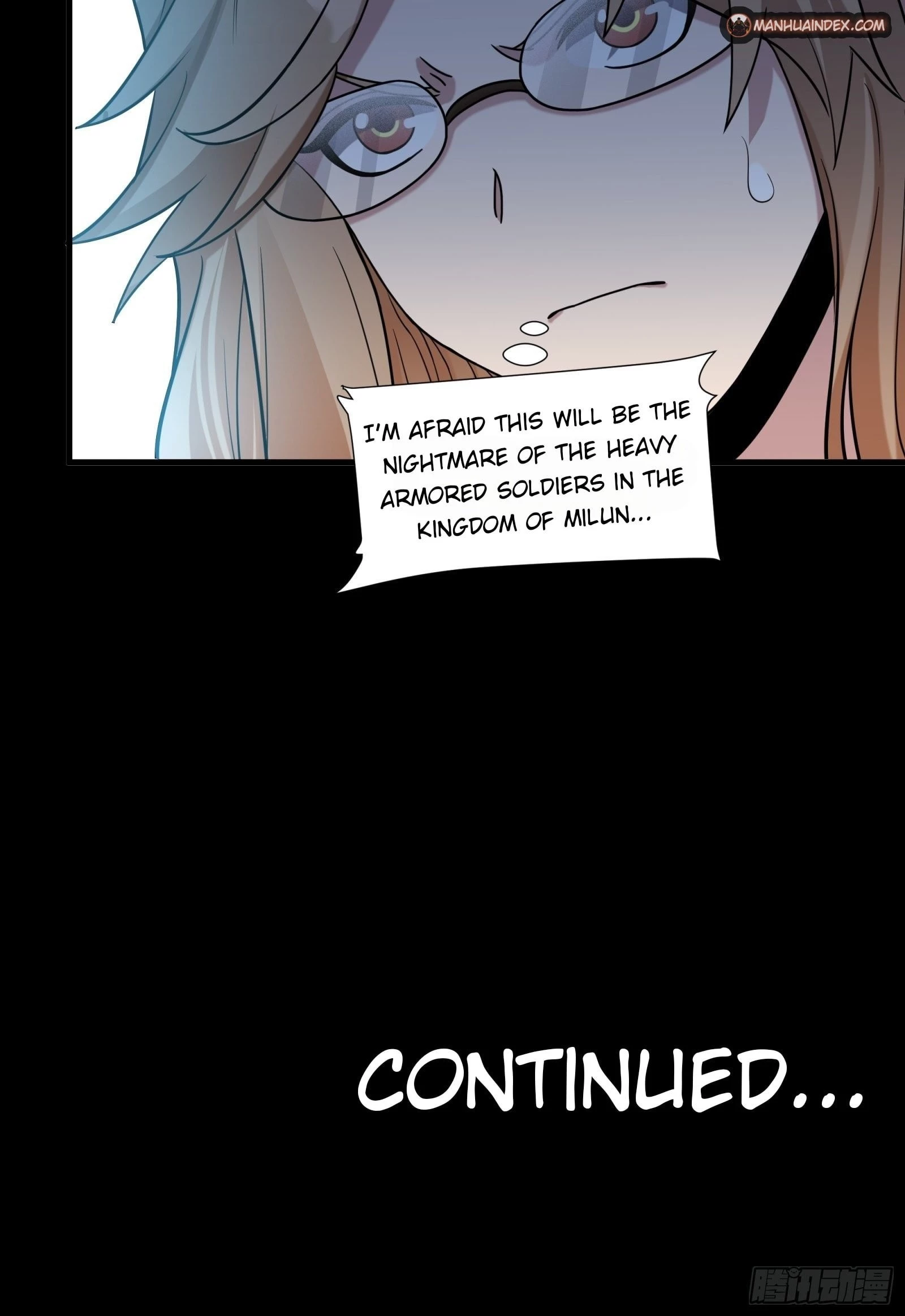 Legend of Star General Chapter 60 - 68