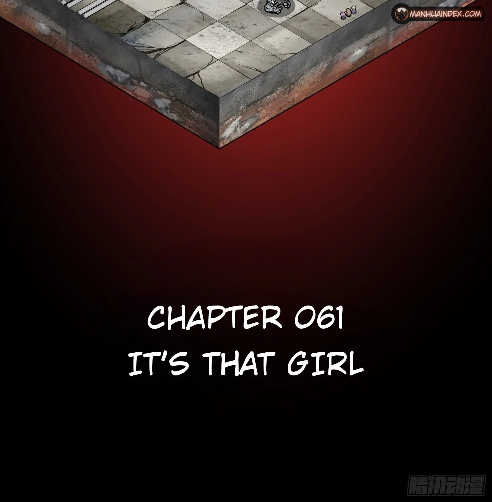 Legend of Star General Chapter 61 - 3