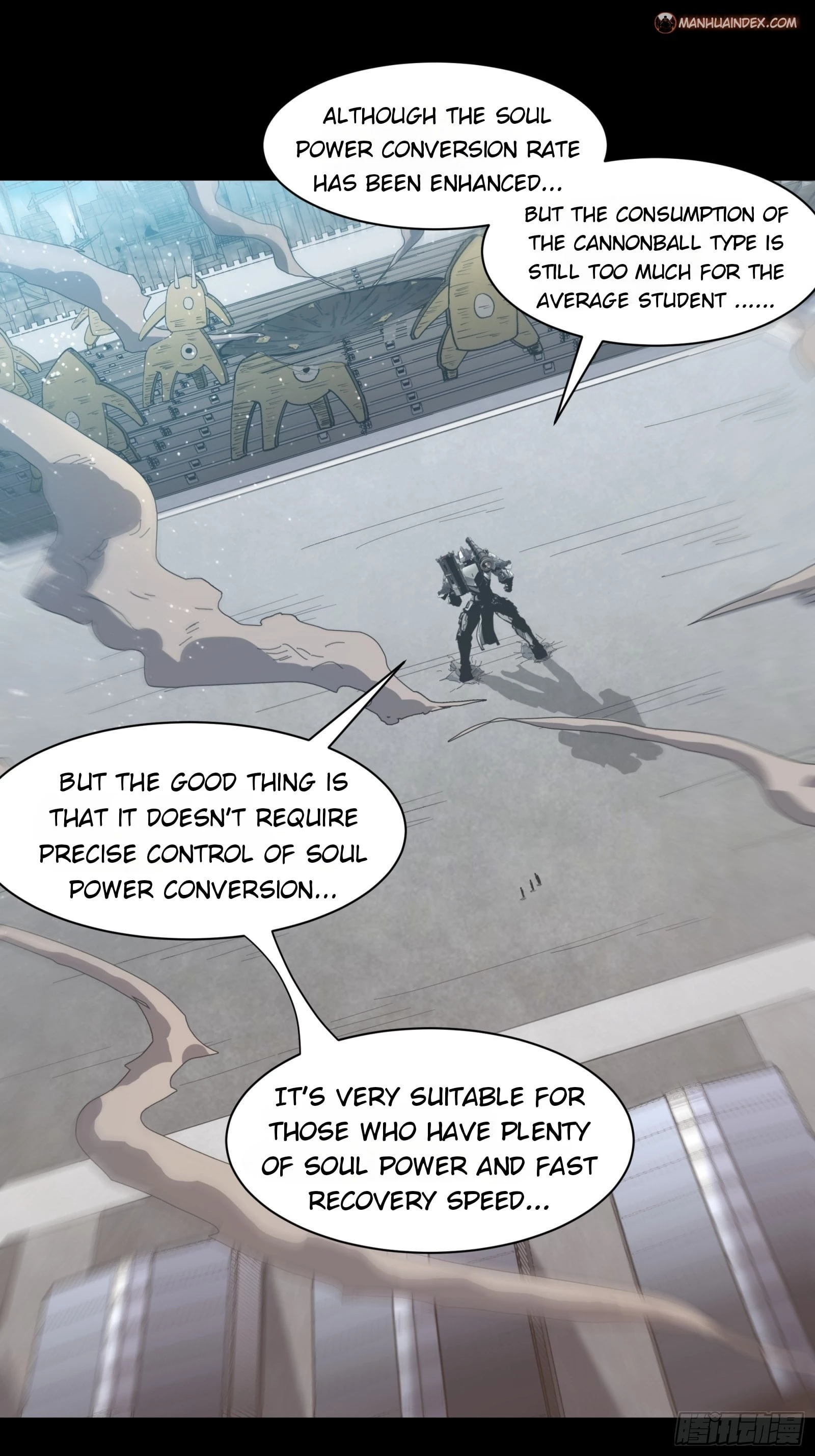 Legend of Star General Chapter 61 - 4