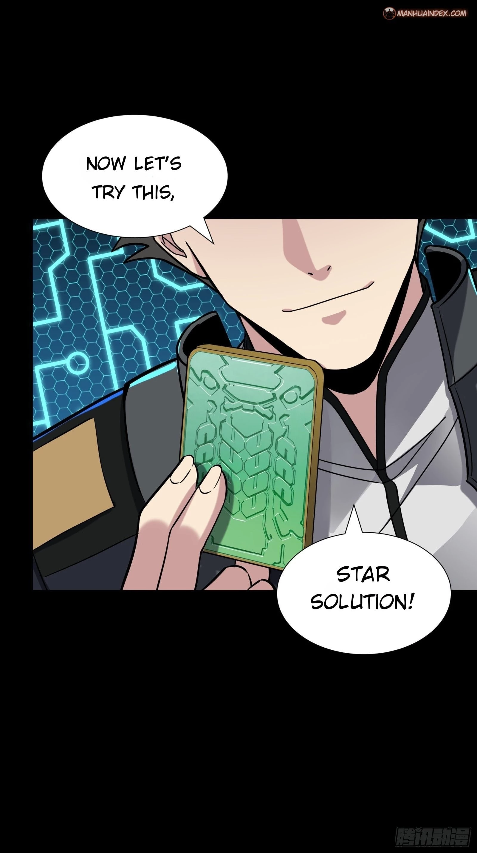 Legend of Star General Chapter 61 - 5