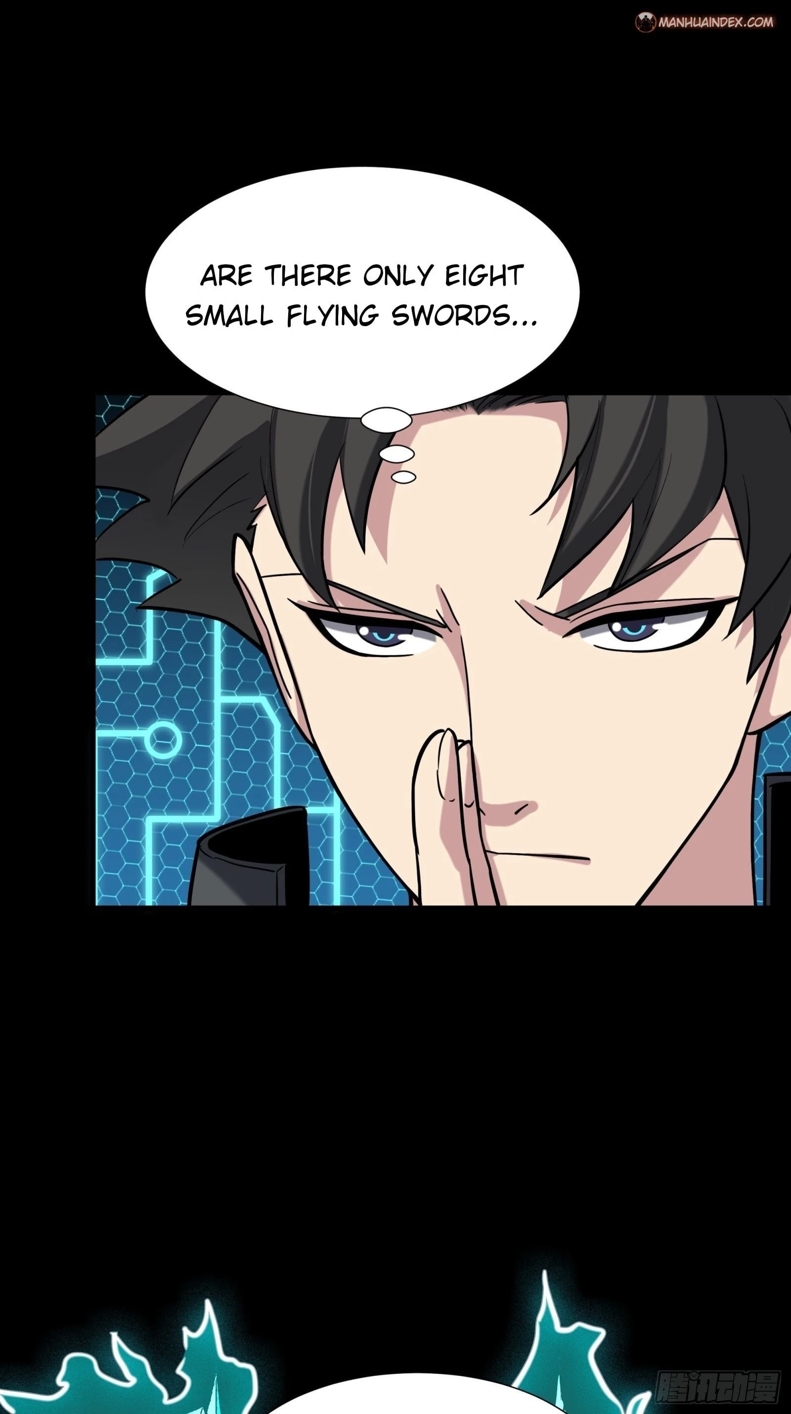 Legend of Star General Chapter 61 - 8