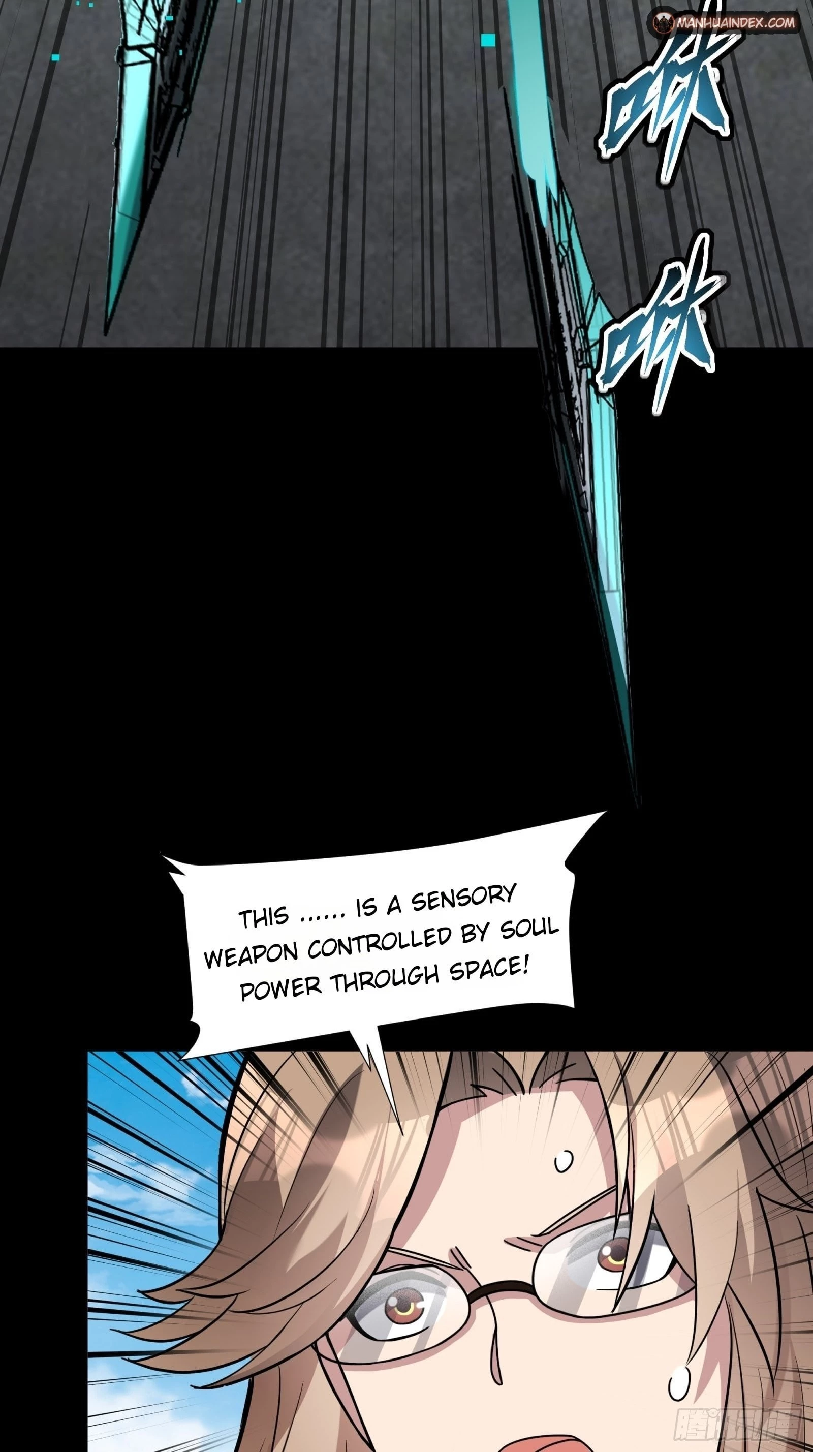 Legend of Star General Chapter 61 - 11