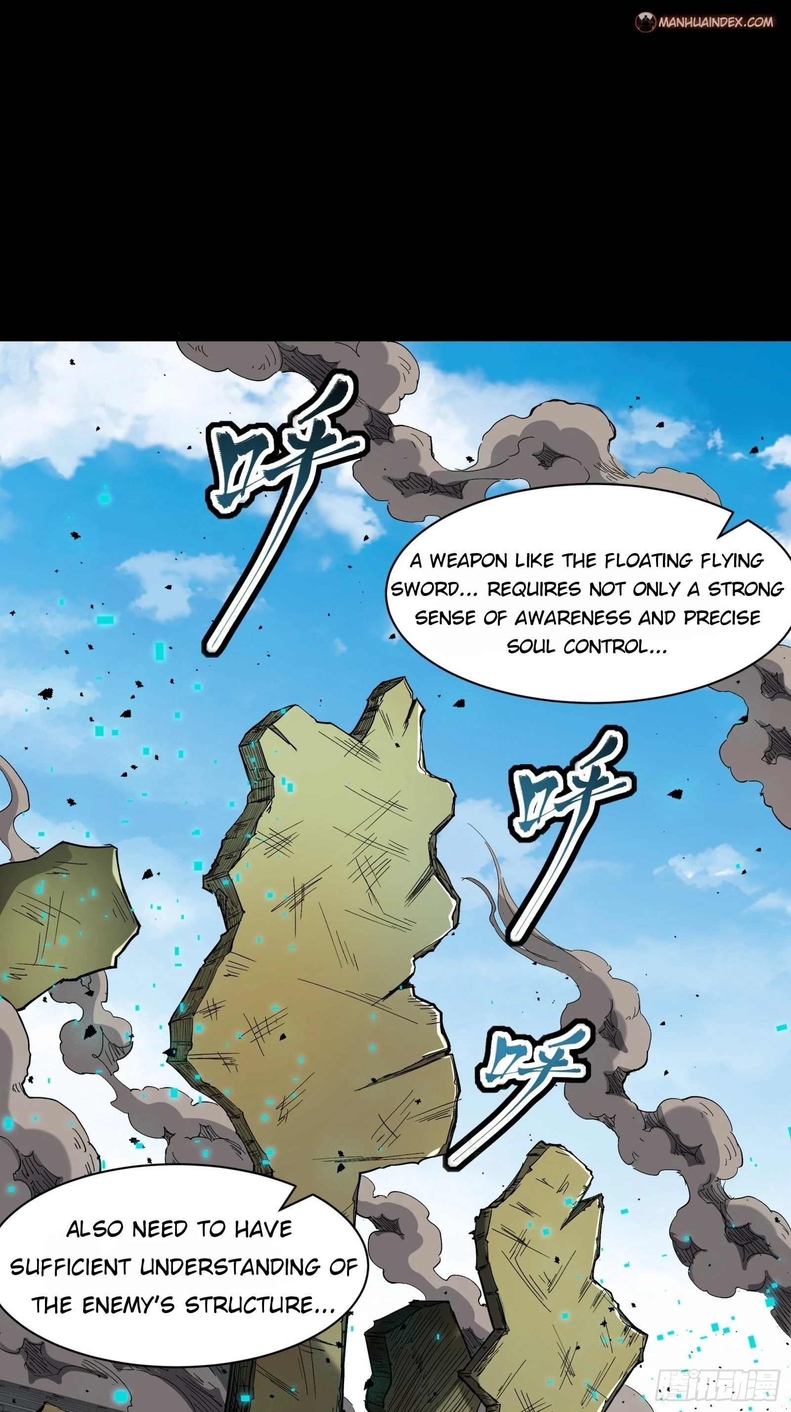 Legend of Star General Chapter 61 - 14