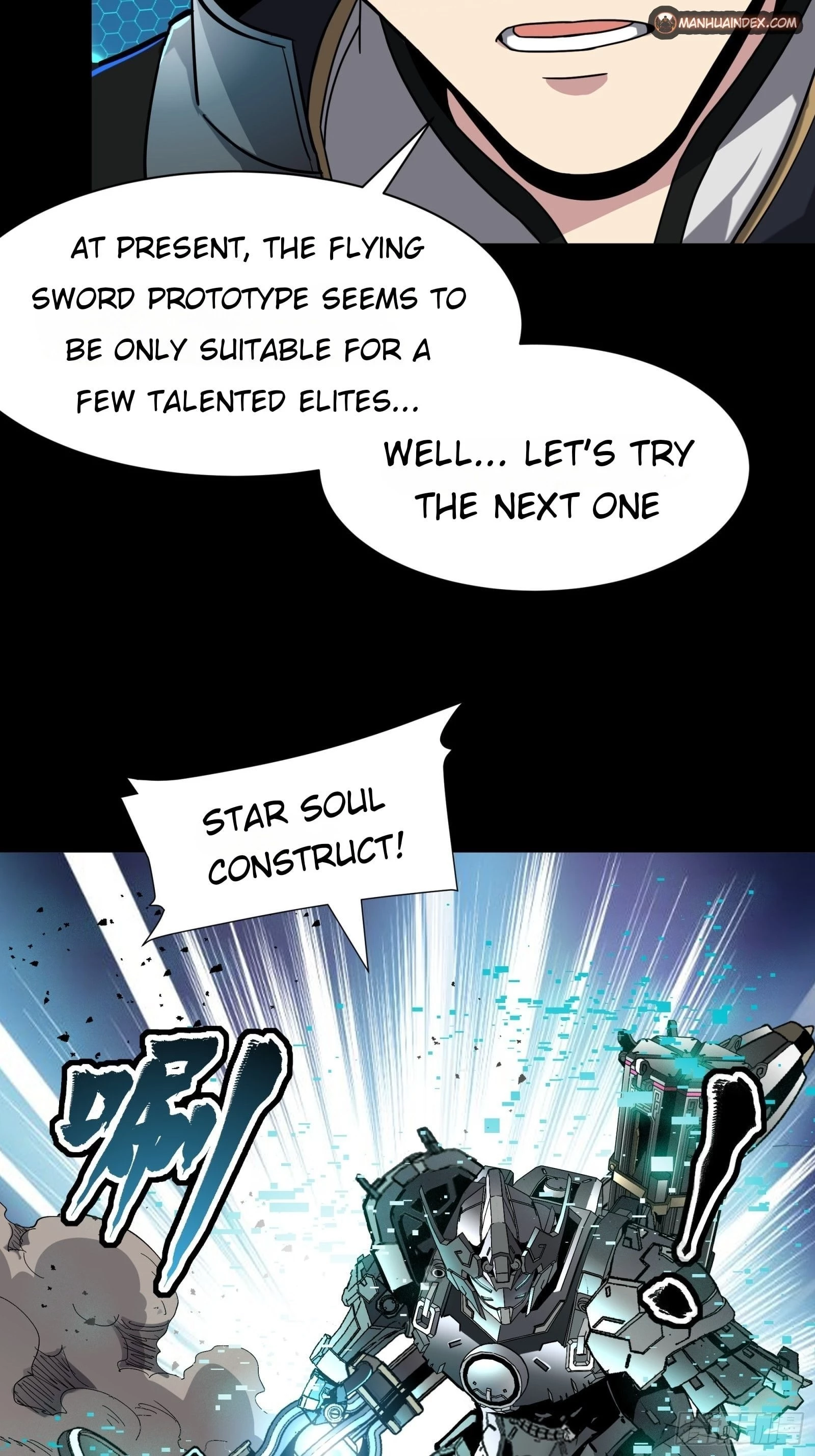 Legend of Star General Chapter 61 - 16