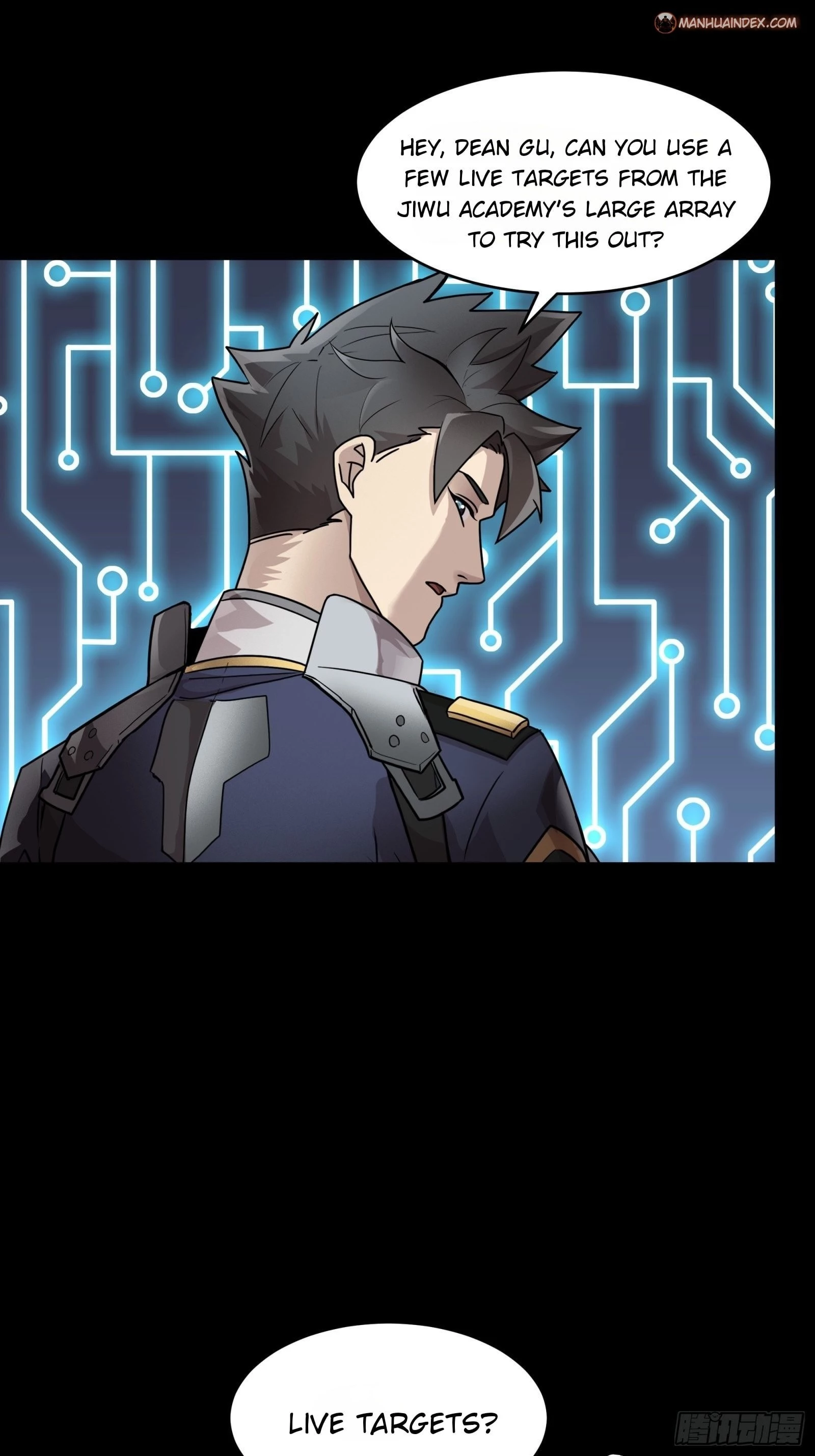 Legend of Star General Chapter 61 - 20