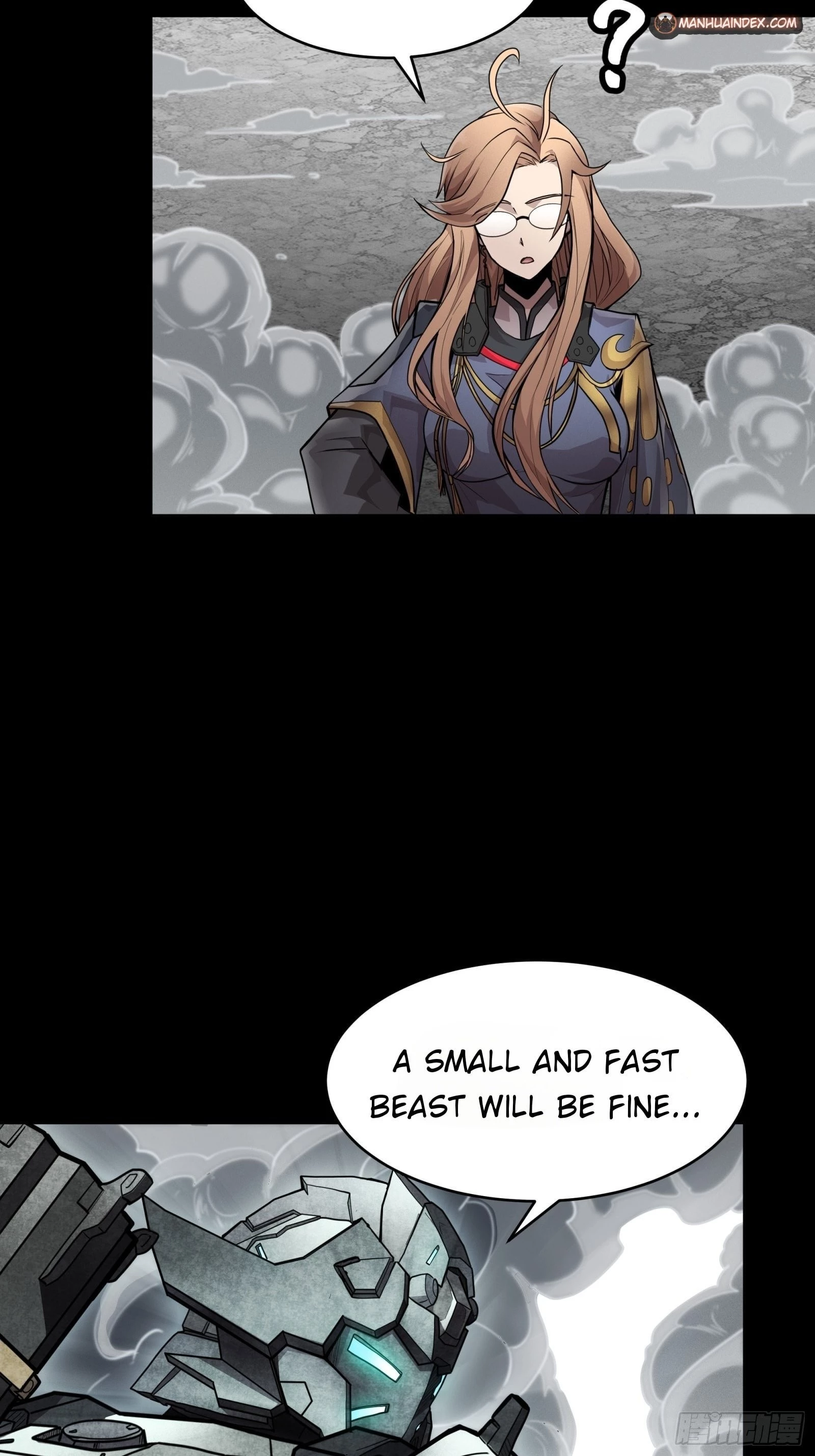Legend of Star General Chapter 61 - 21