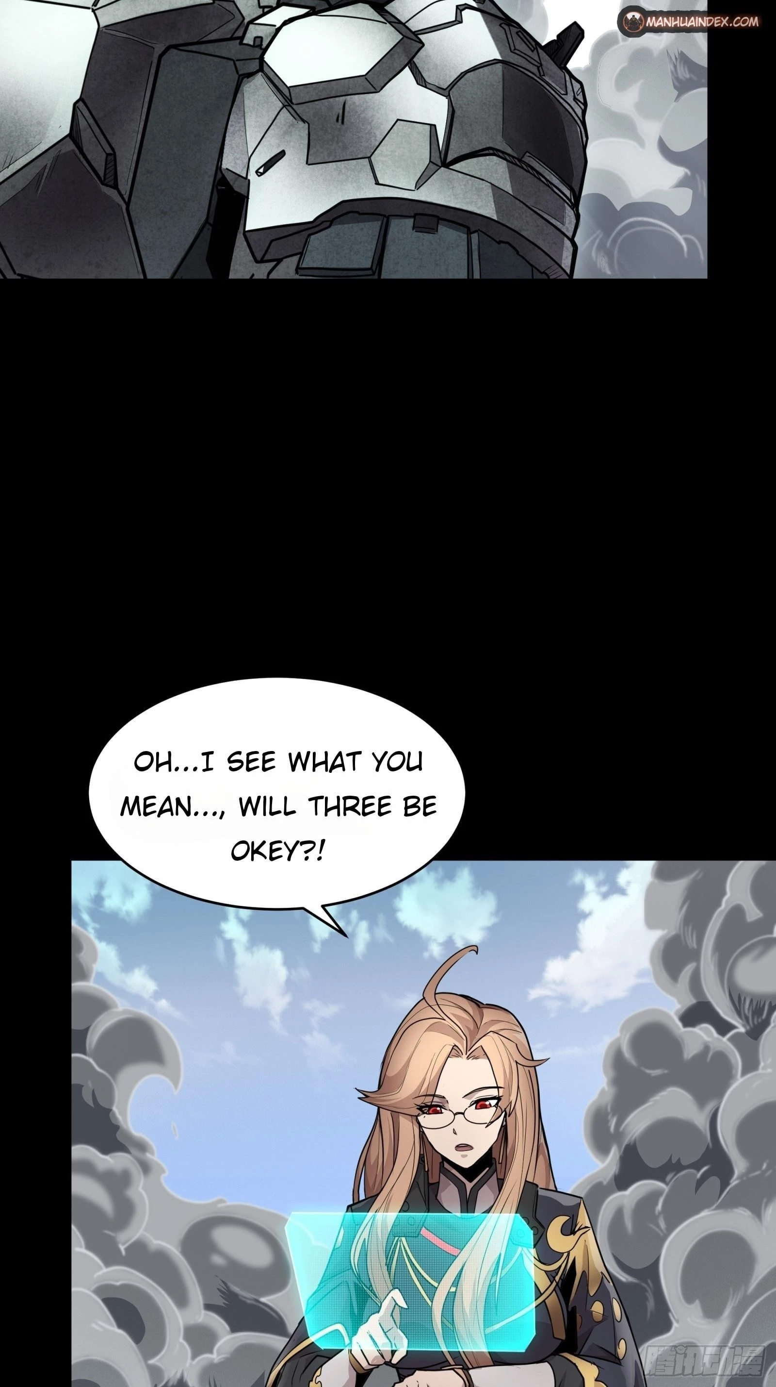 Legend of Star General Chapter 61 - 22