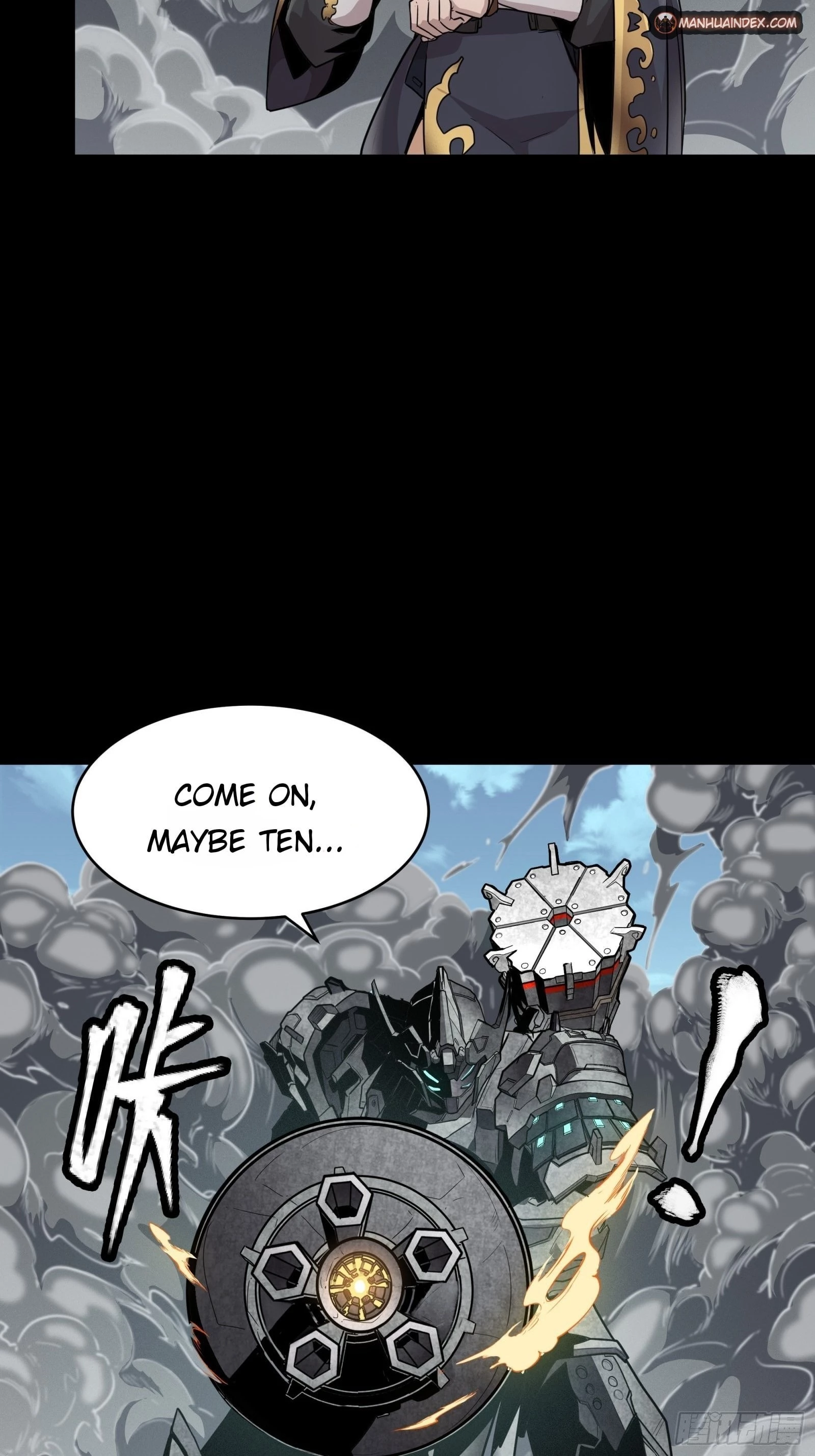 Legend of Star General Chapter 61 - 23