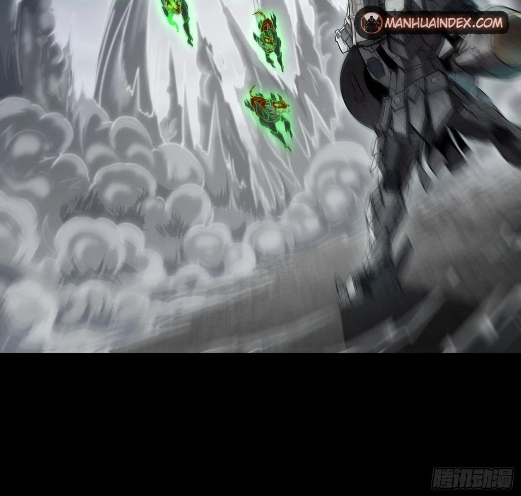 Legend of Star General Chapter 61 - 26