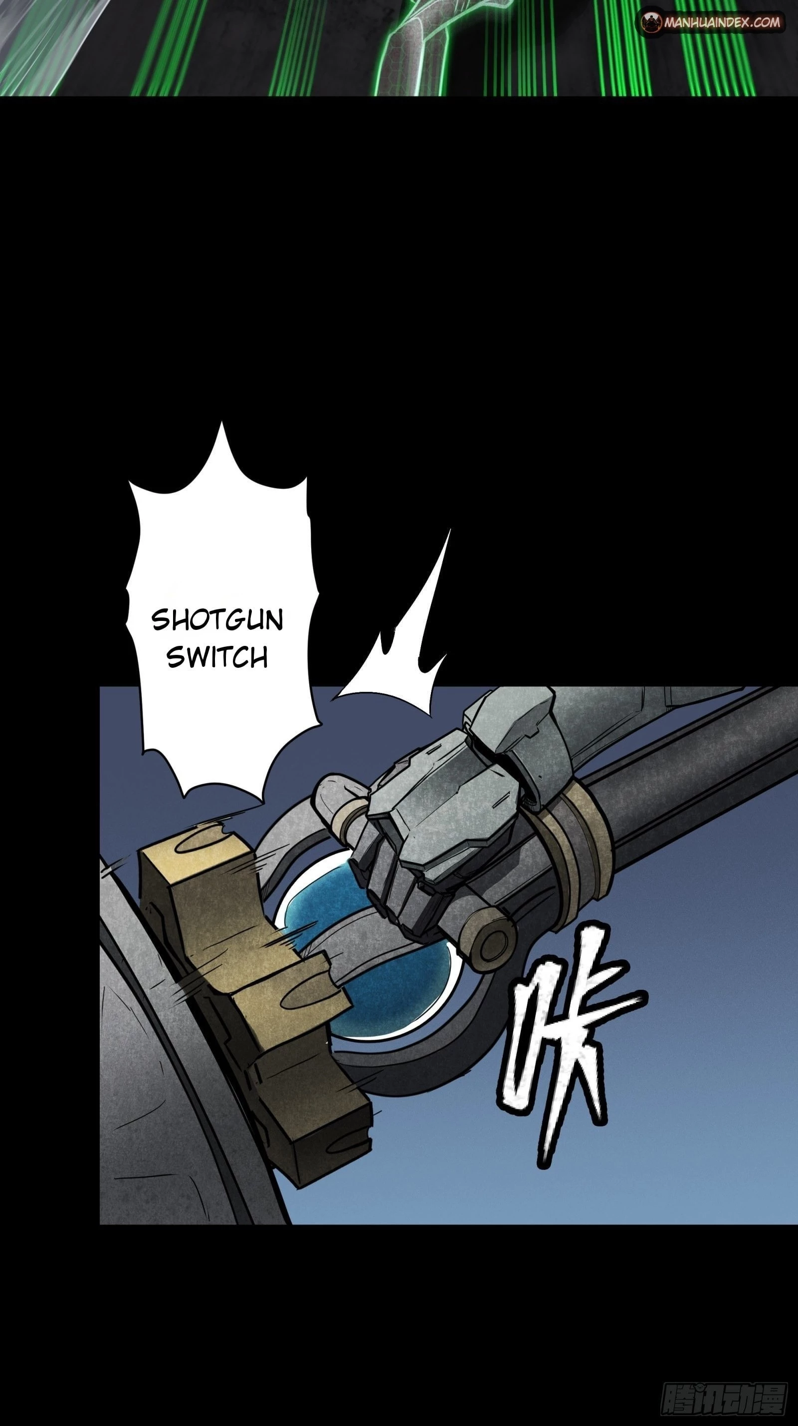 Legend of Star General Chapter 61 - 28