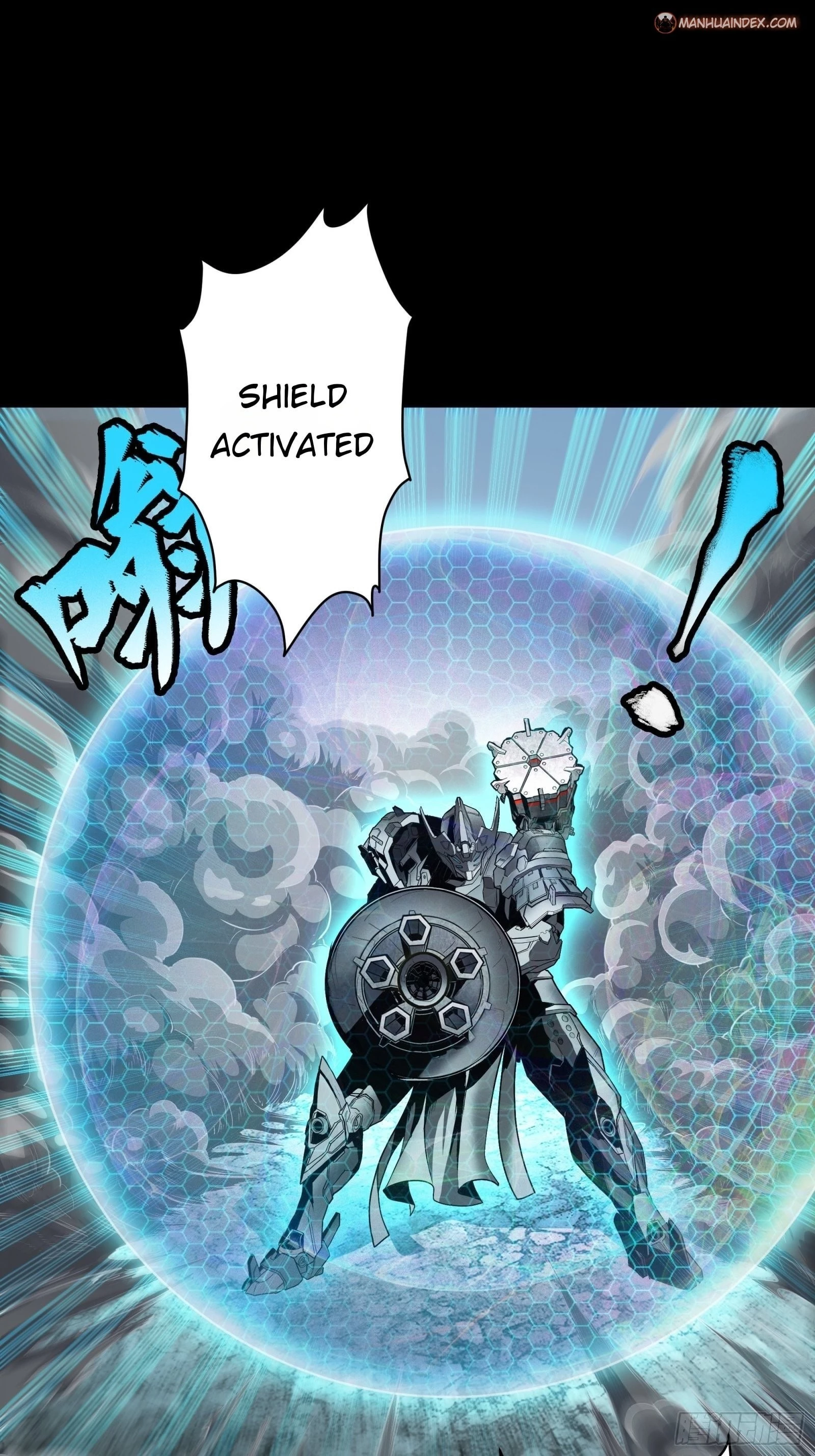 Legend of Star General Chapter 61 - 29