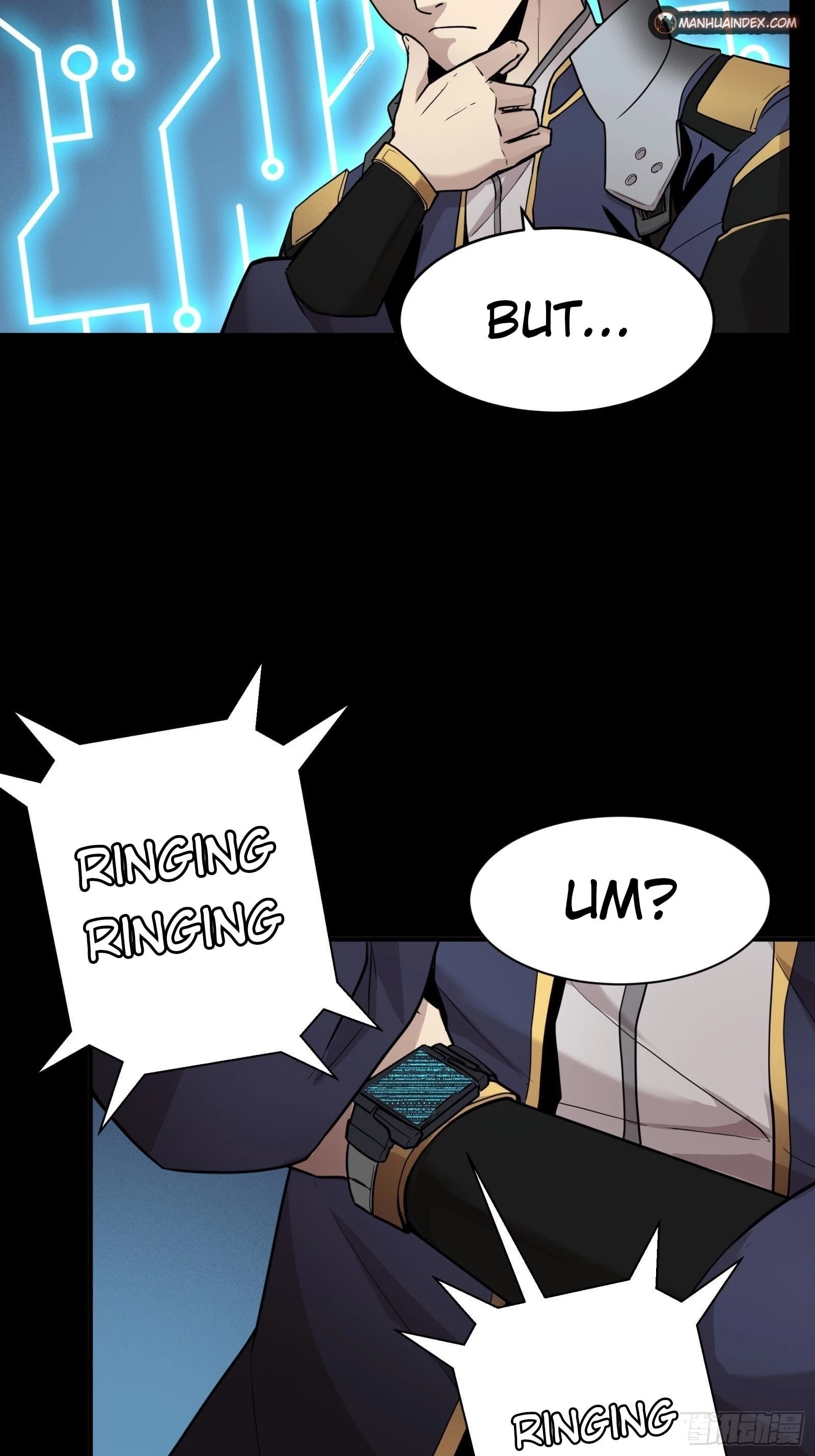 Legend of Star General Chapter 61 - 37