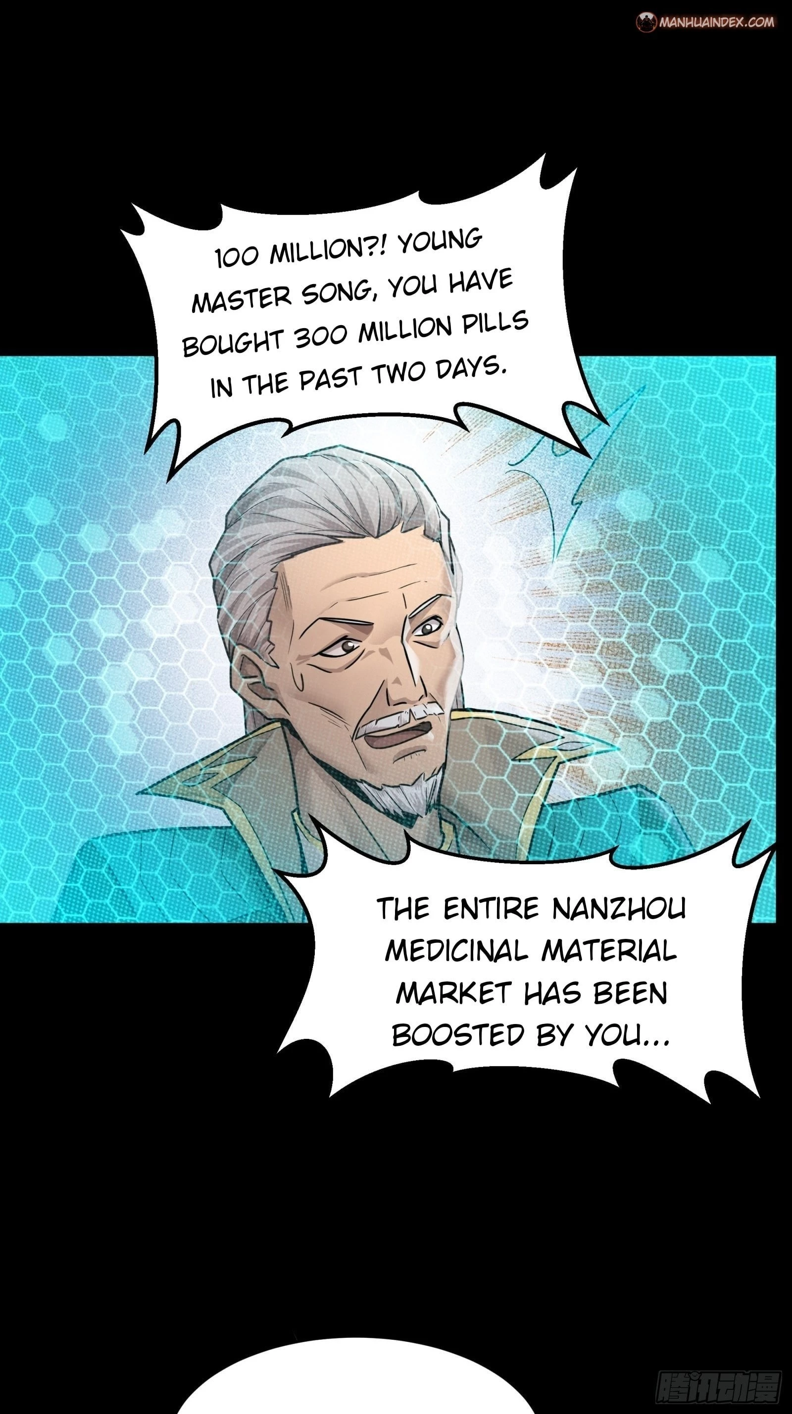 Legend of Star General Chapter 61 - 40