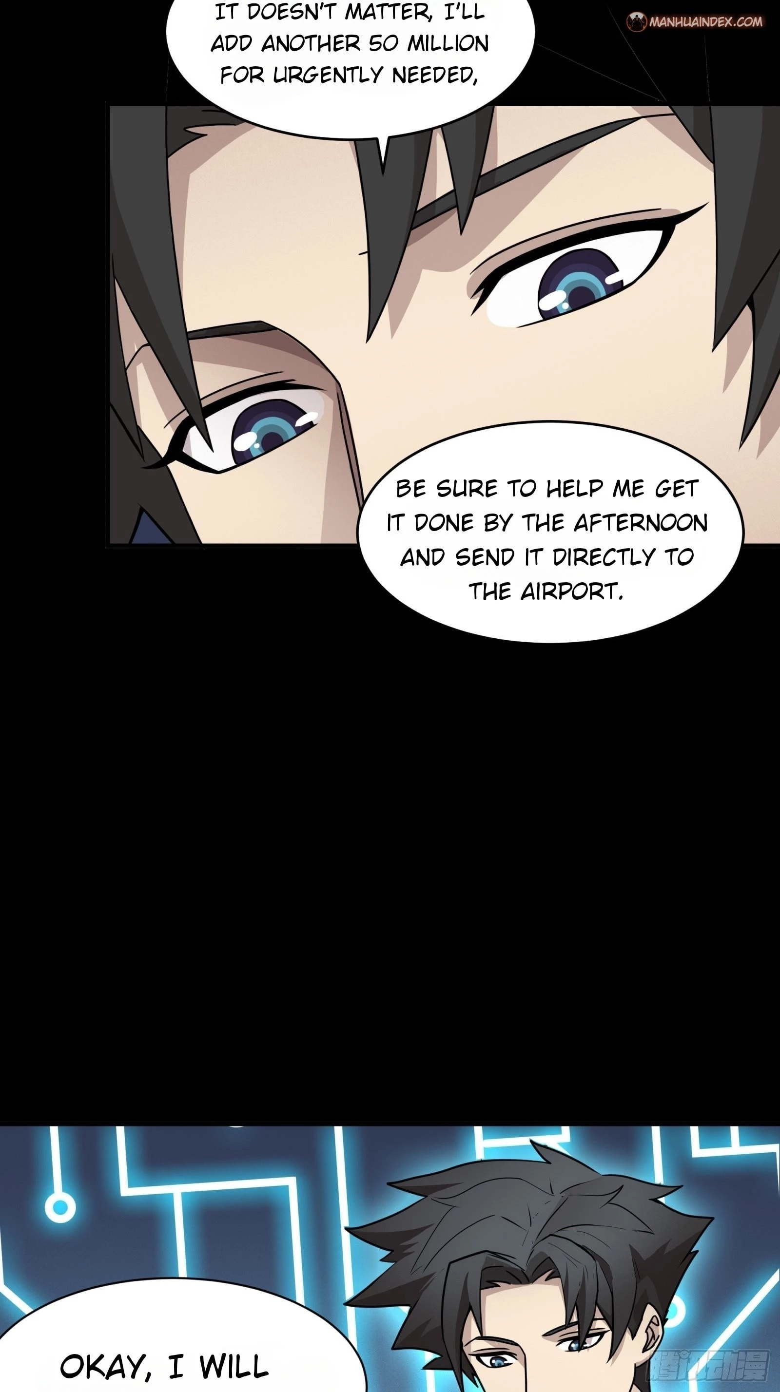 Legend of Star General Chapter 61 - 41