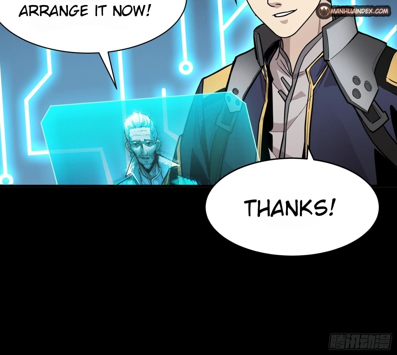 Legend of Star General Chapter 61 - 42