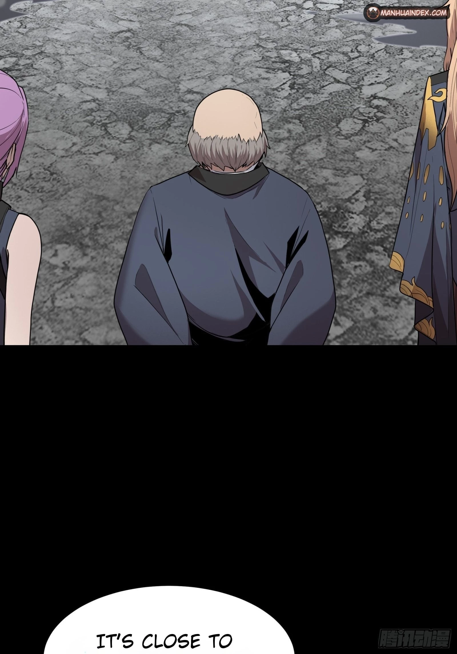 Legend of Star General Chapter 61 - 46