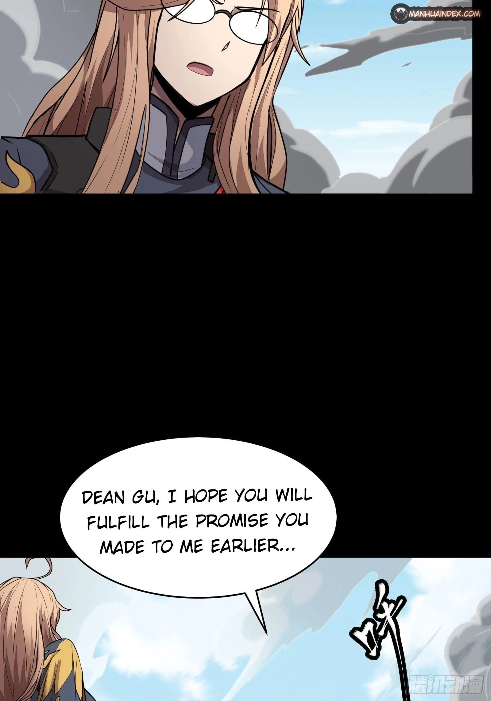 Legend of Star General Chapter 61 - 50