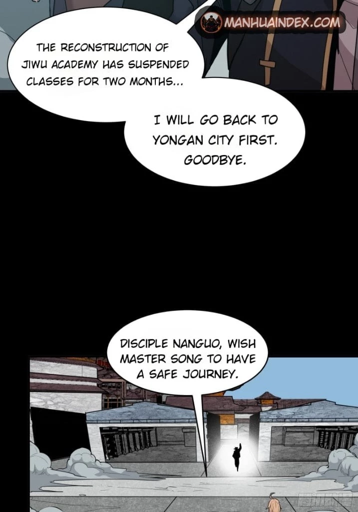 Legend of Star General Chapter 61 - 54