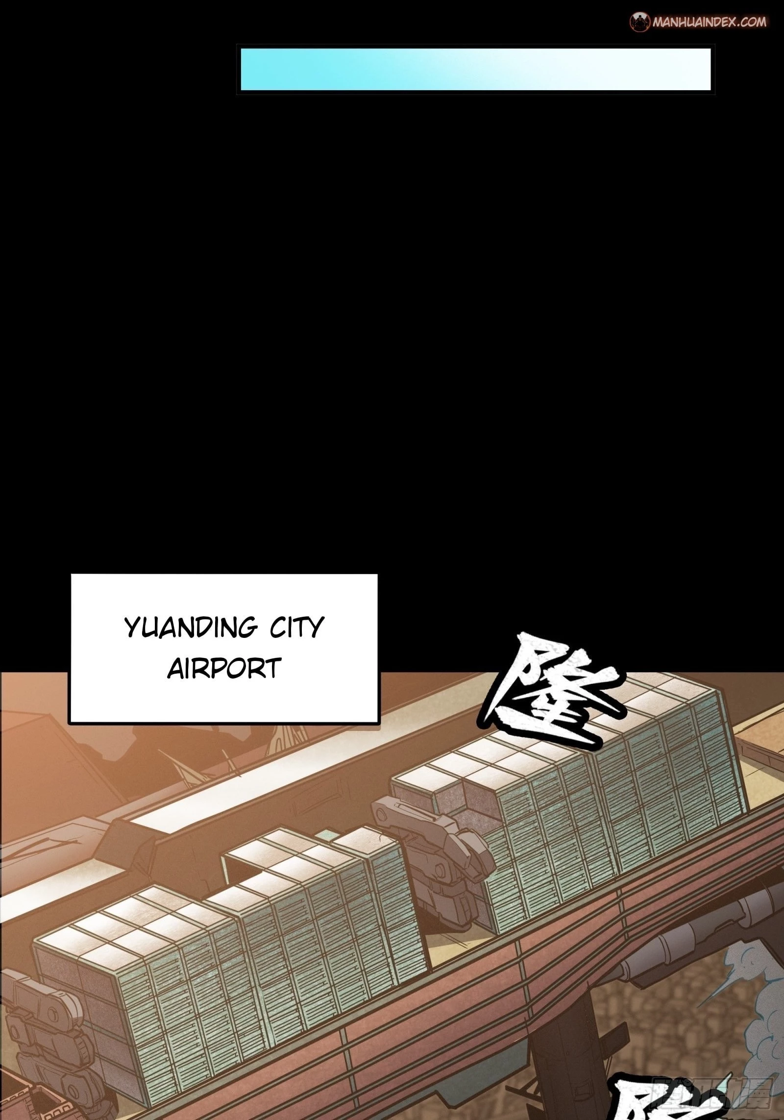 Legend of Star General Chapter 61 - 58