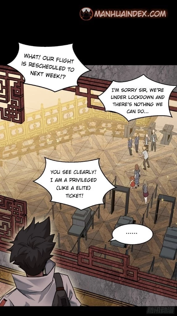 Legend of Star General Chapter 61 - 61