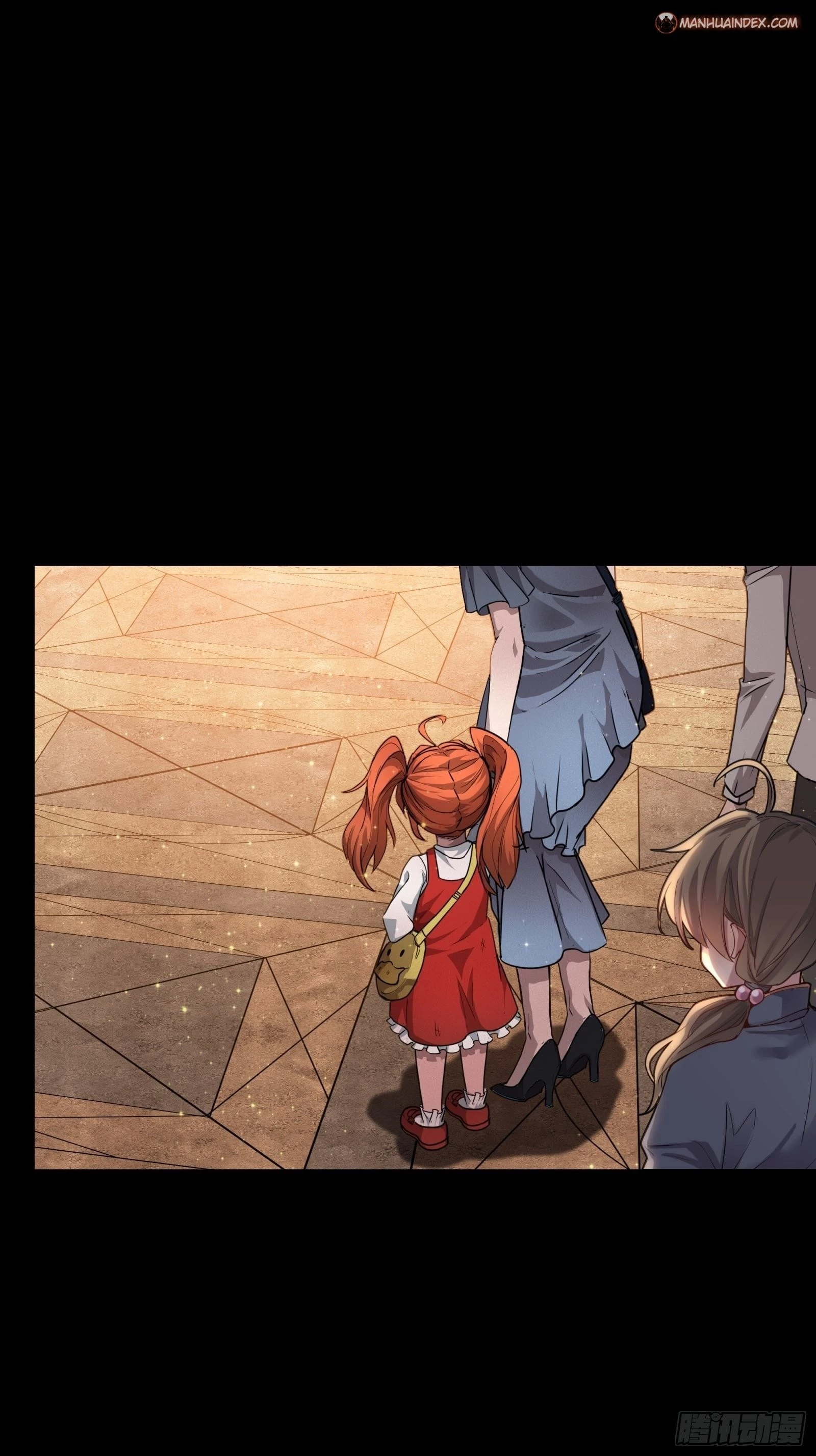 Legend of Star General Chapter 61 - 62