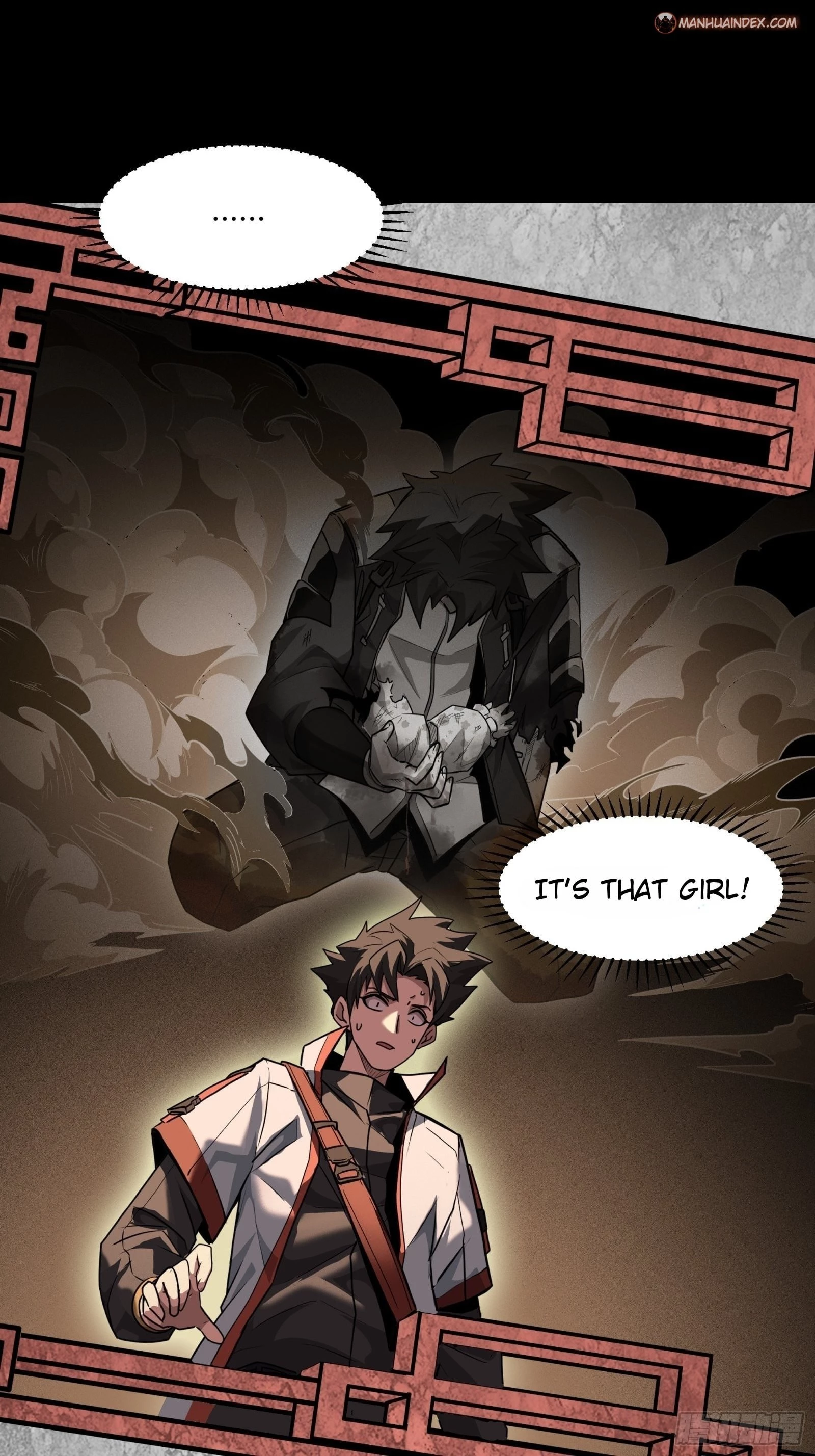 Legend of Star General Chapter 61 - 65