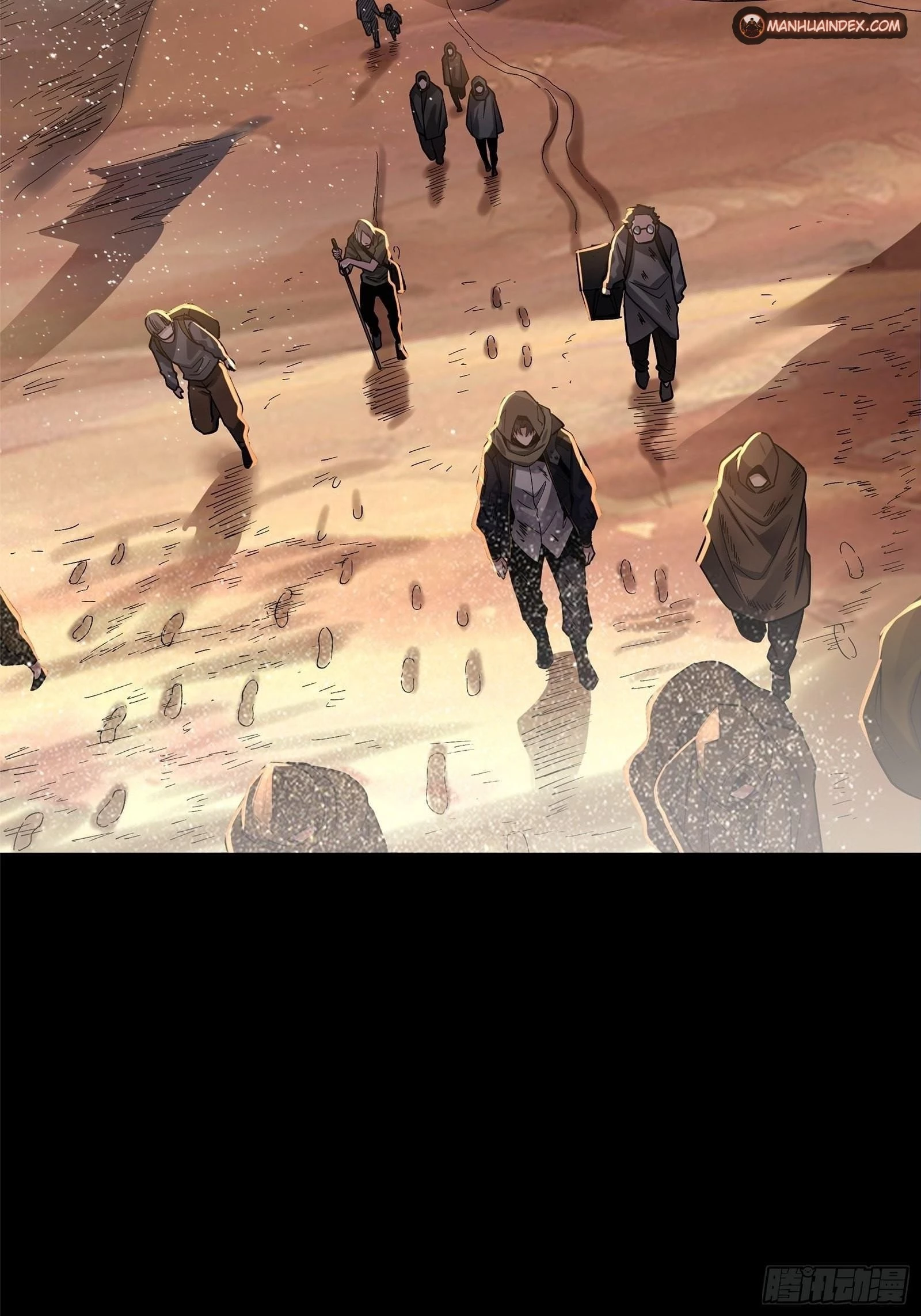 Legend of Star General Chapter 62 - 7