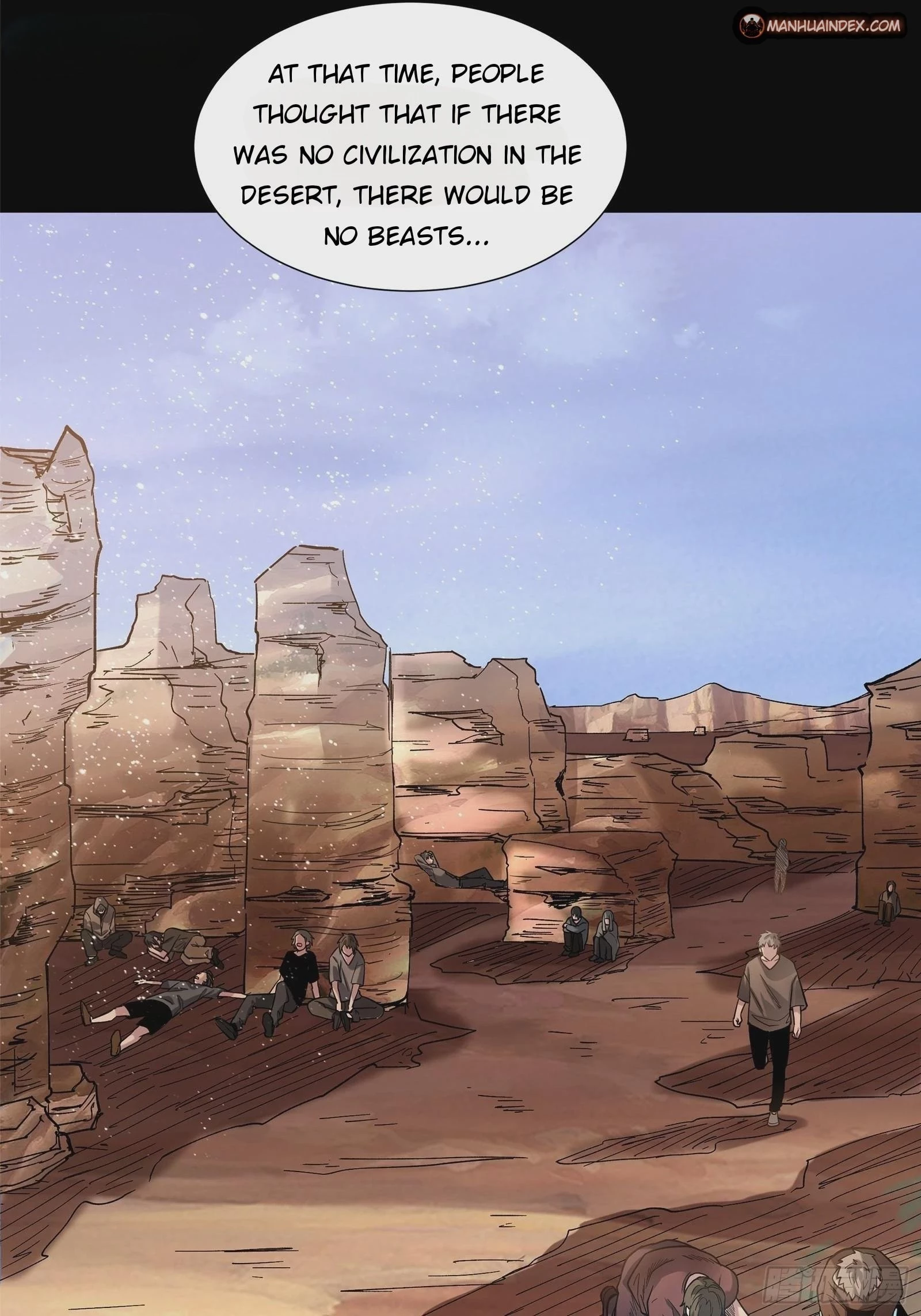 Legend of Star General Chapter 62 - 8