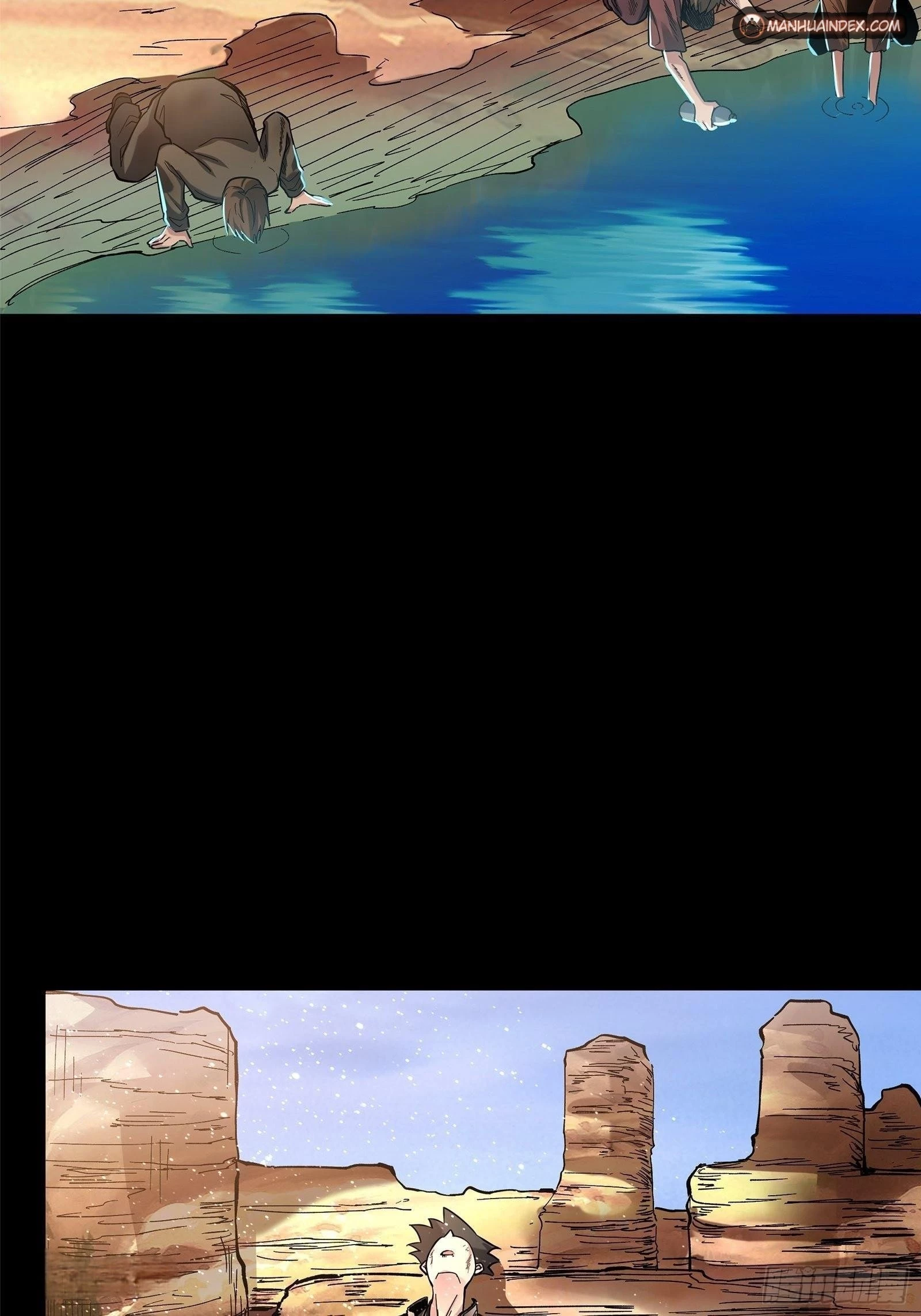 Legend of Star General Chapter 62 - 9