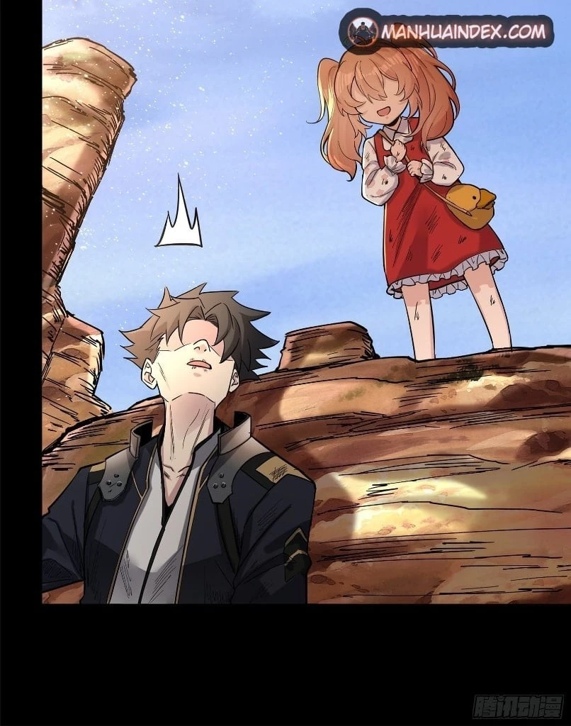 Legend of Star General Chapter 62 - 12
