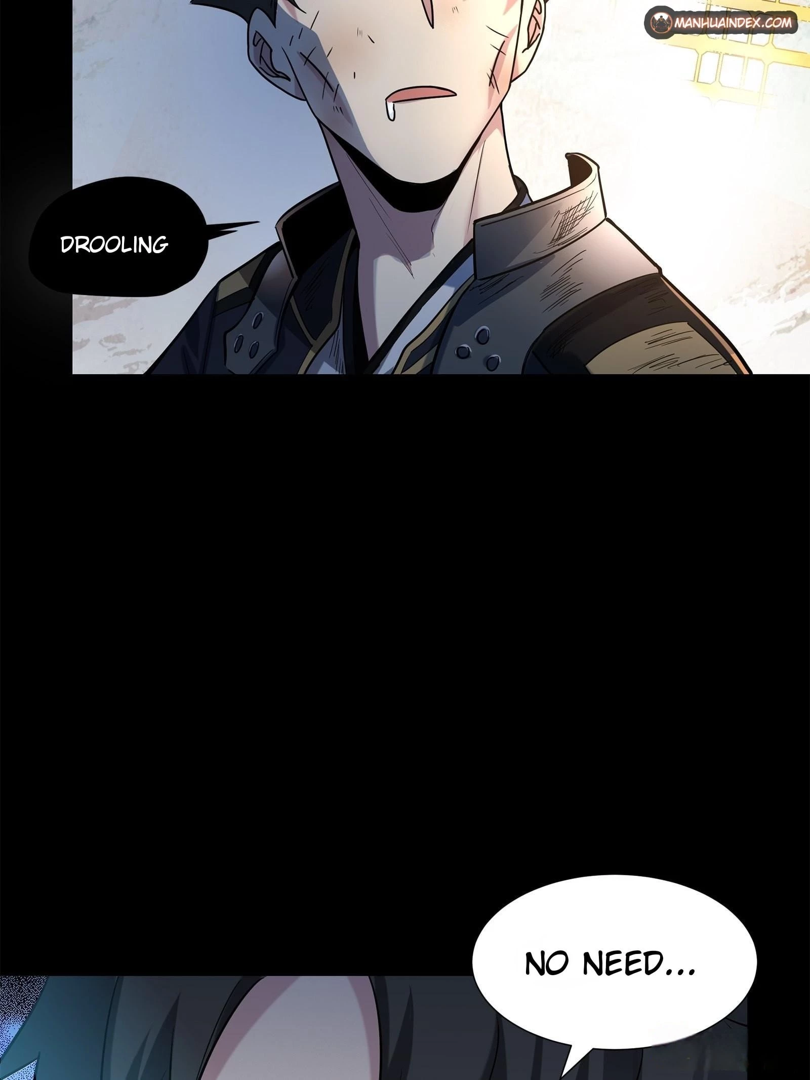 Legend of Star General Chapter 62 - 17