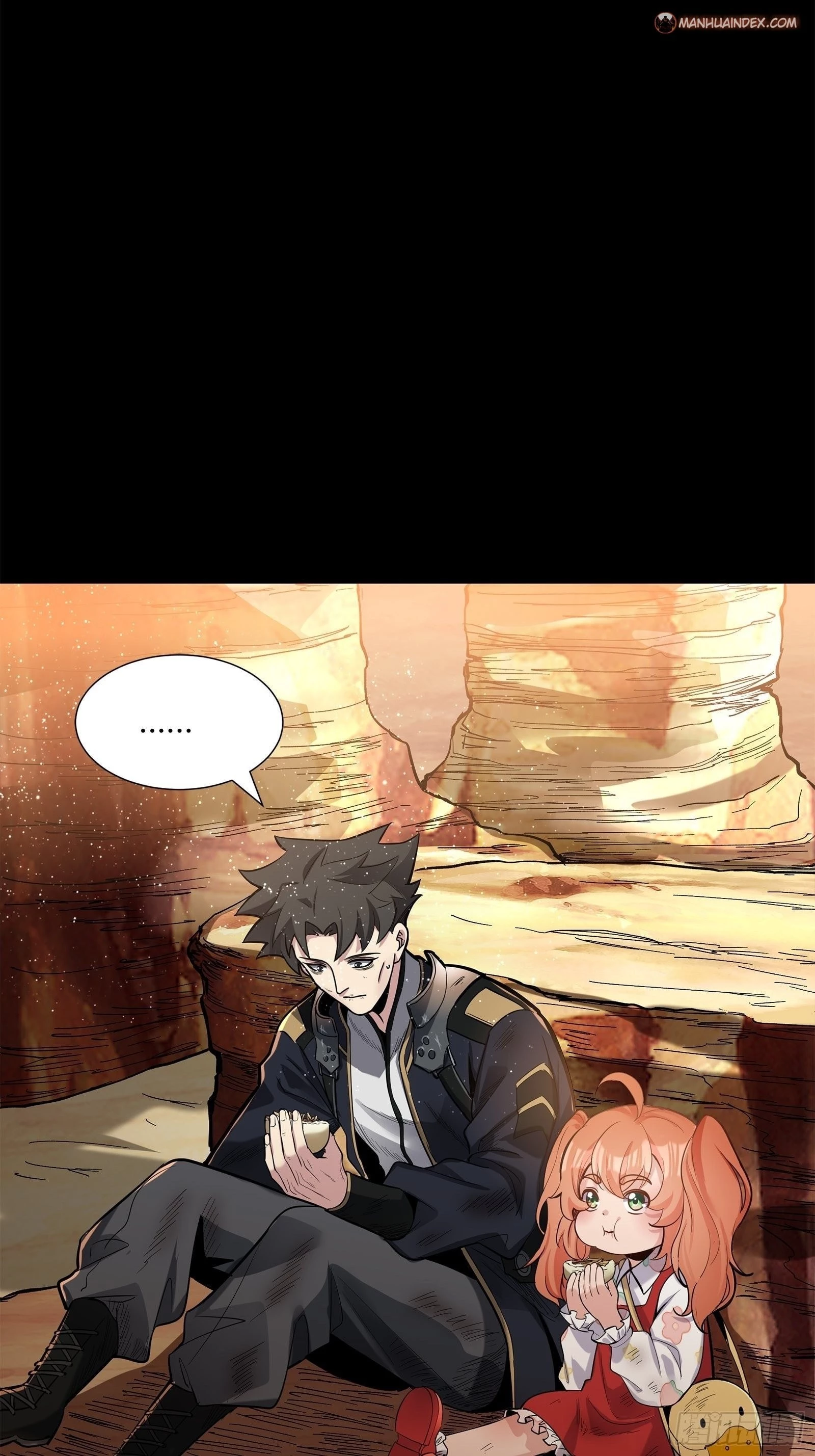 Legend of Star General Chapter 62 - 24