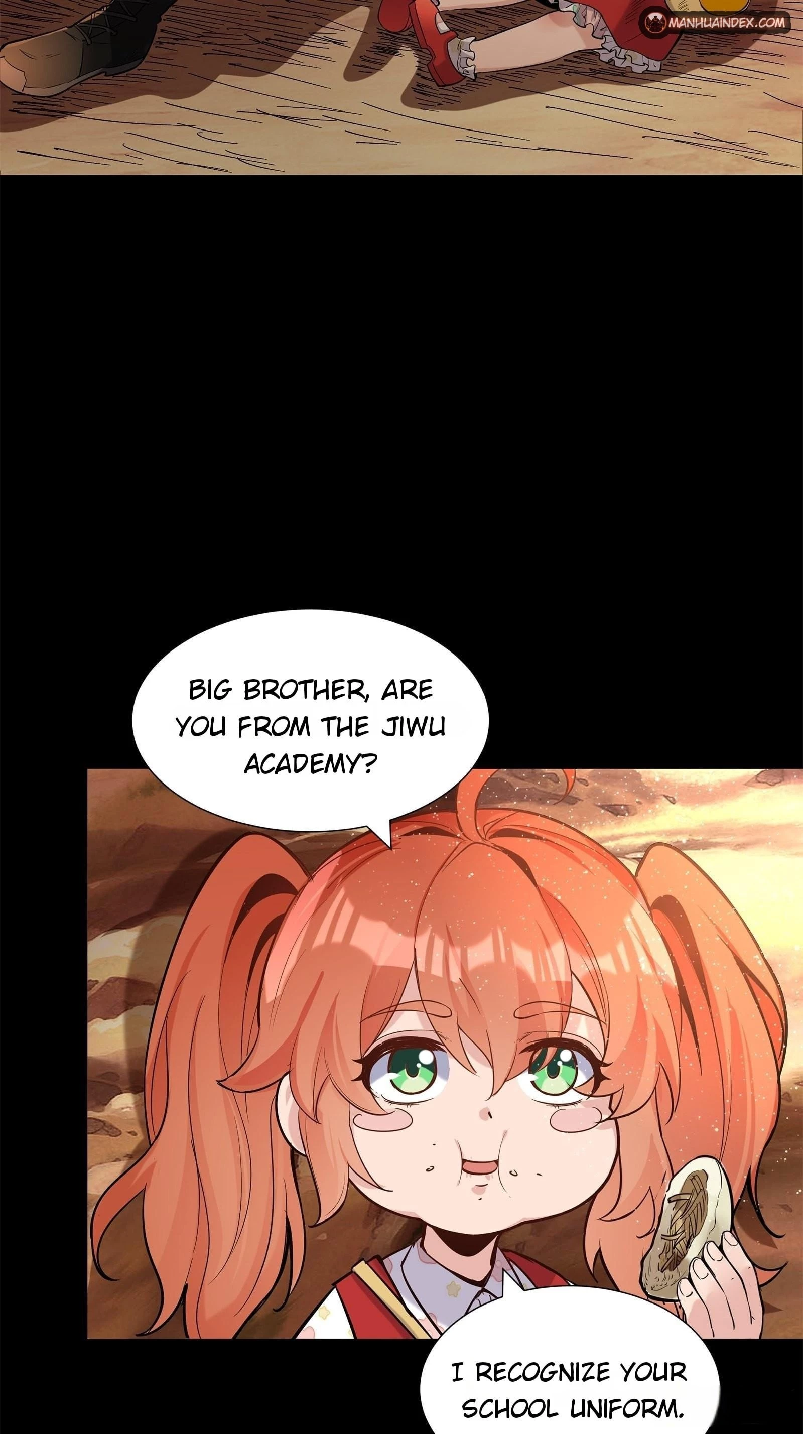 Legend of Star General Chapter 62 - 25