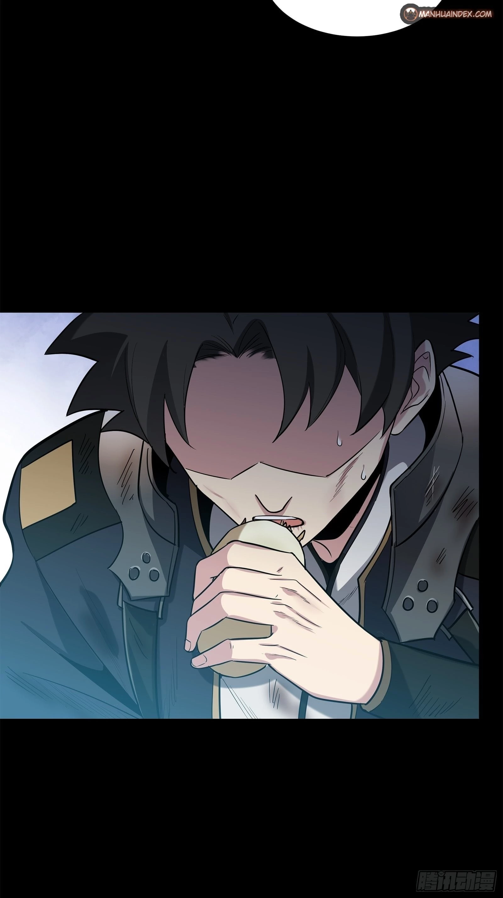 Legend of Star General Chapter 62 - 26