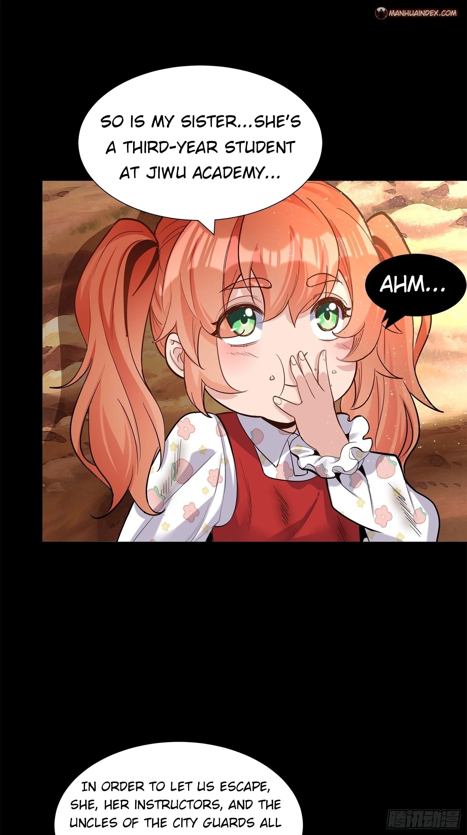 Legend of Star General Chapter 62 - 27