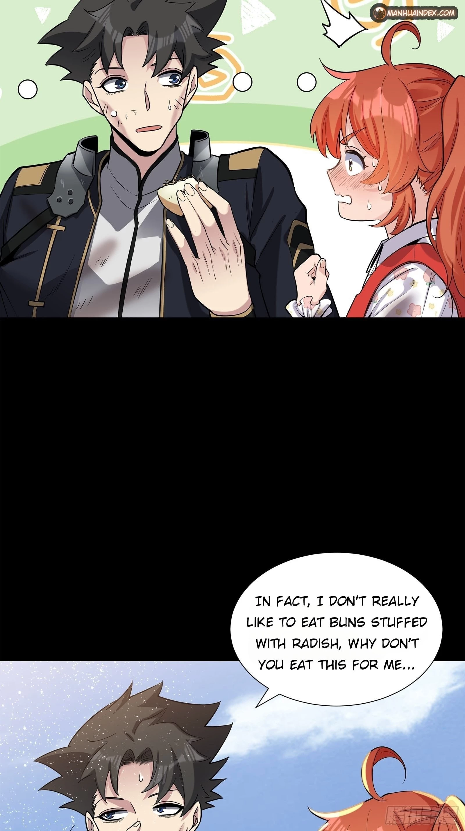 Legend of Star General Chapter 62 - 33