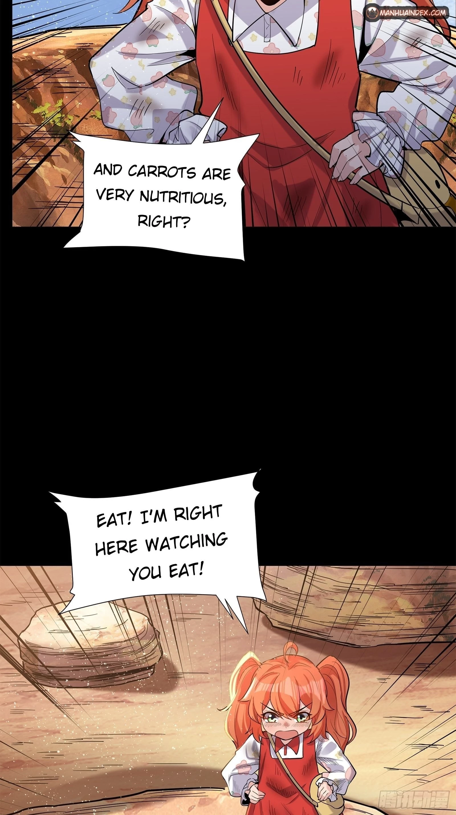 Legend of Star General Chapter 62 - 35