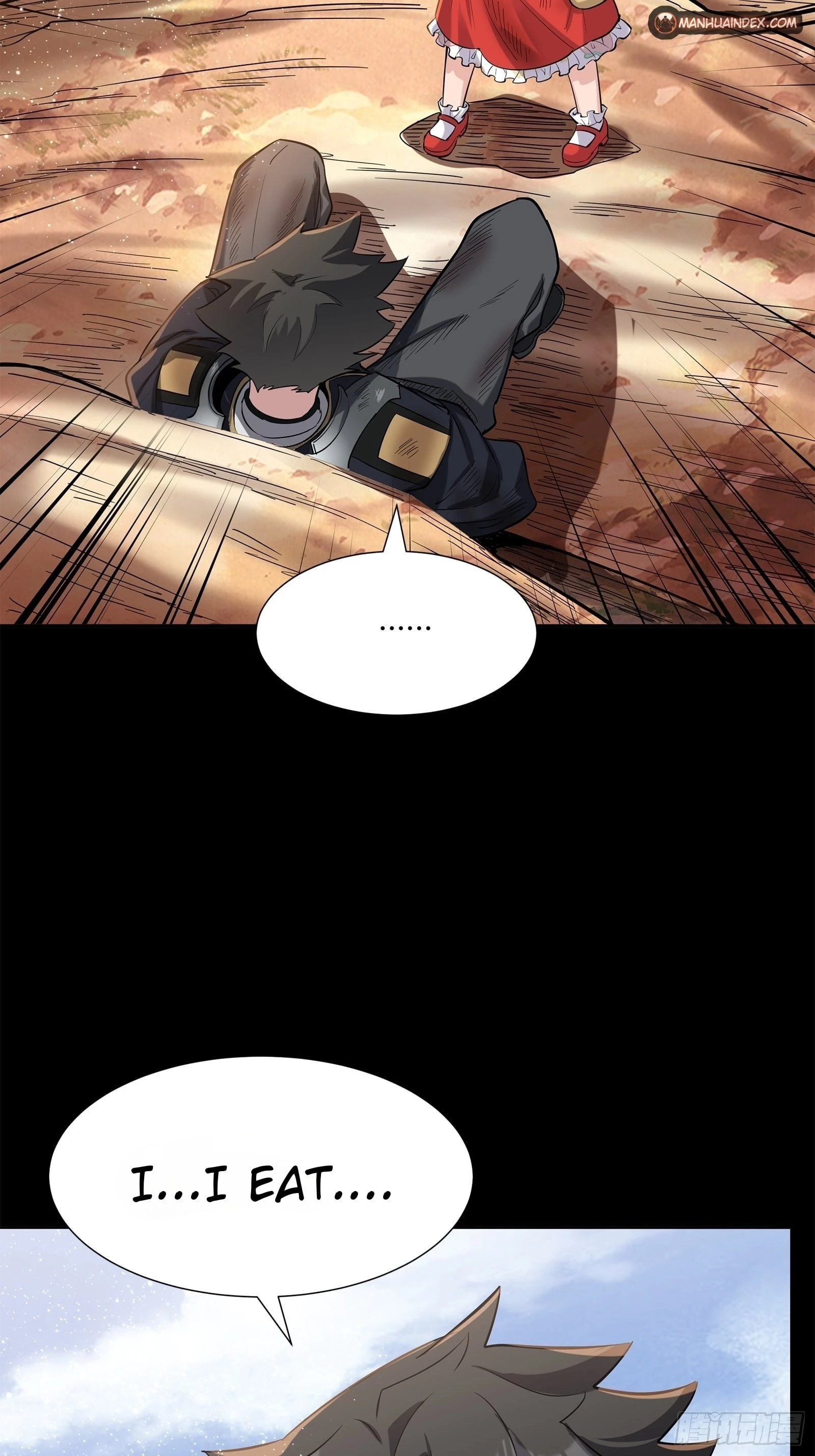 Legend of Star General Chapter 62 - 36
