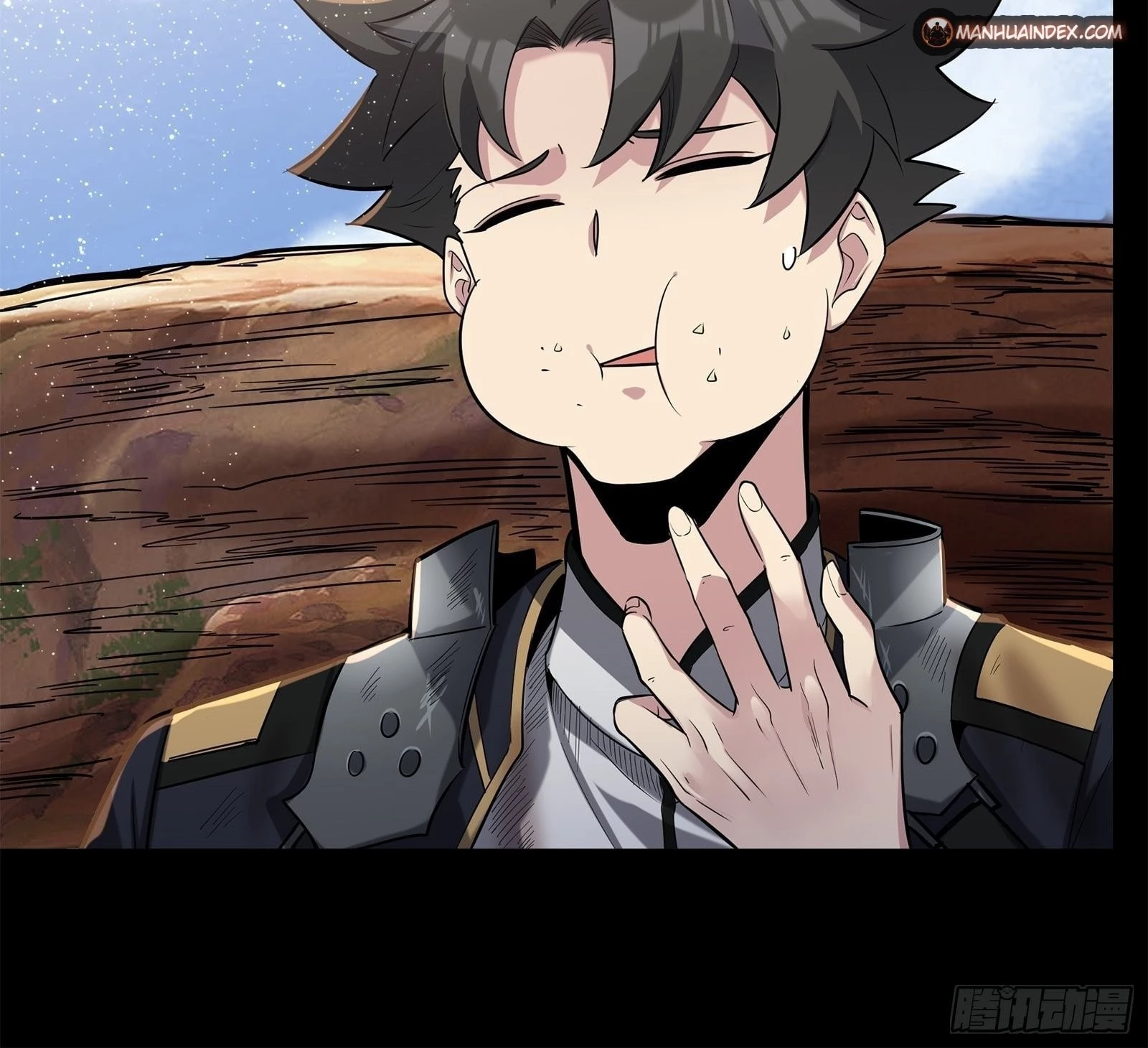 Legend of Star General Chapter 62 - 37