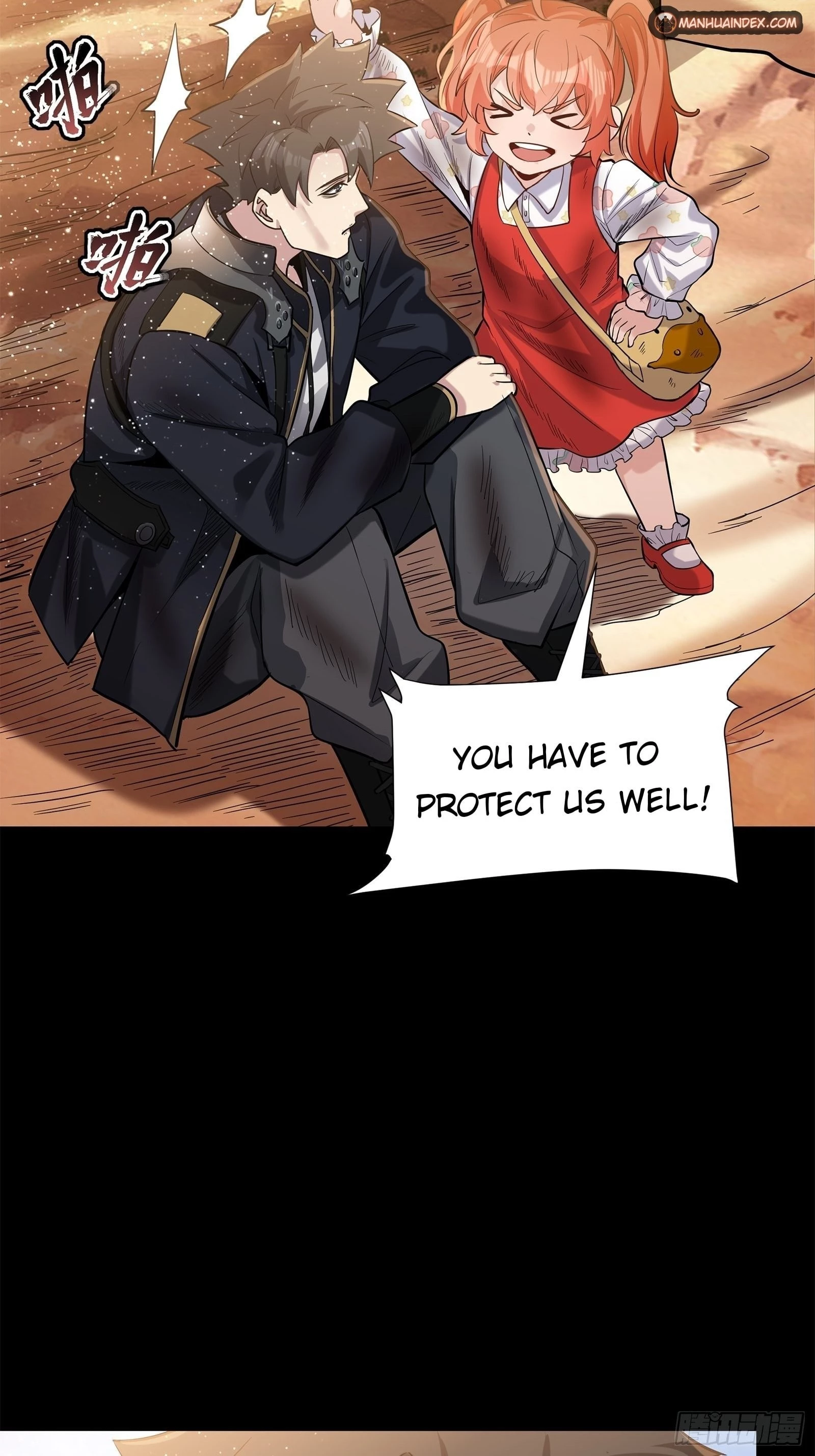 Legend of Star General Chapter 62 - 39