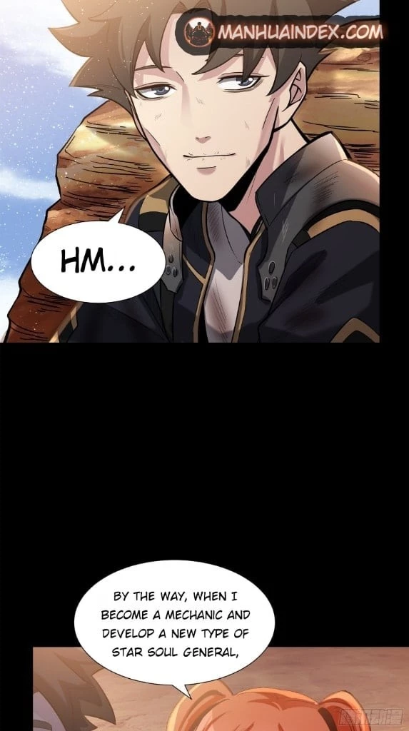 Legend of Star General Chapter 62 - 40