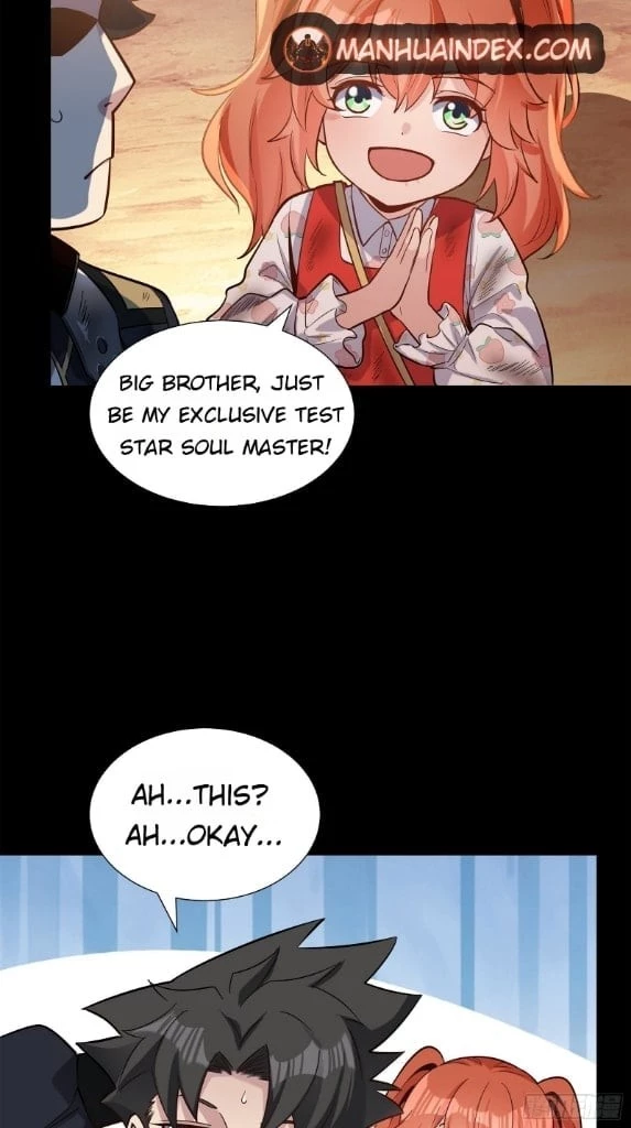 Legend of Star General Chapter 62 - 41